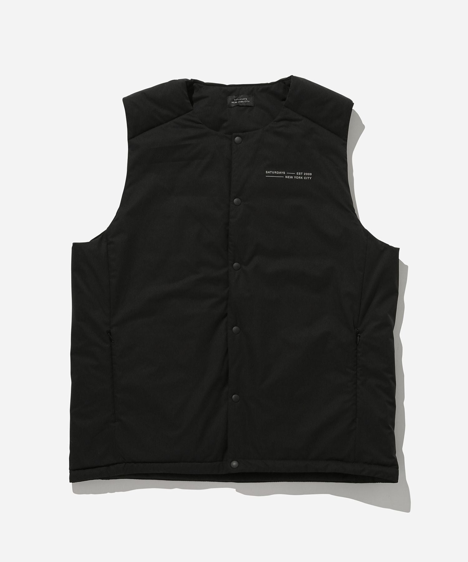 Inner Vest | Saturdays NYC Japan