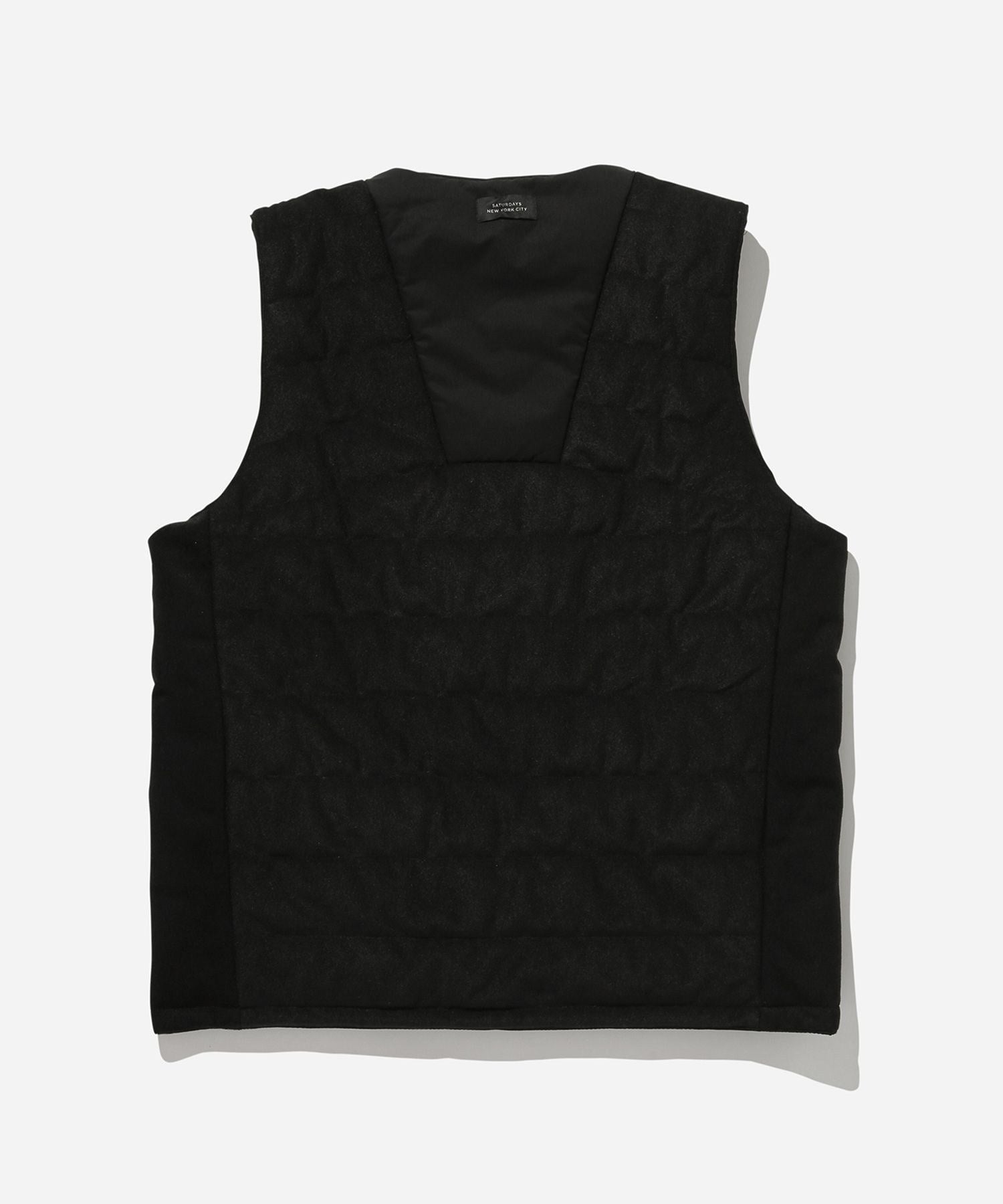 格安saleスタート ボ Inner Vest Japan NYC Saturdays | トップス