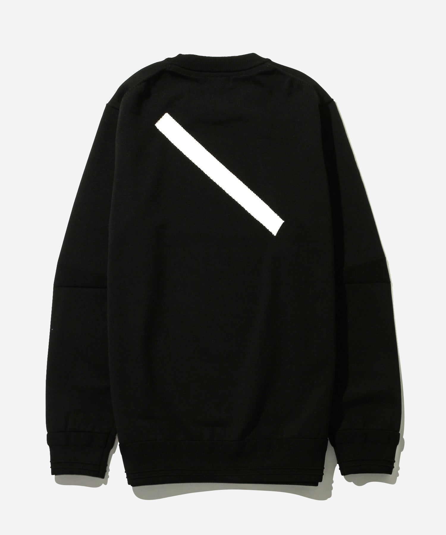 Slash Crew Sweater