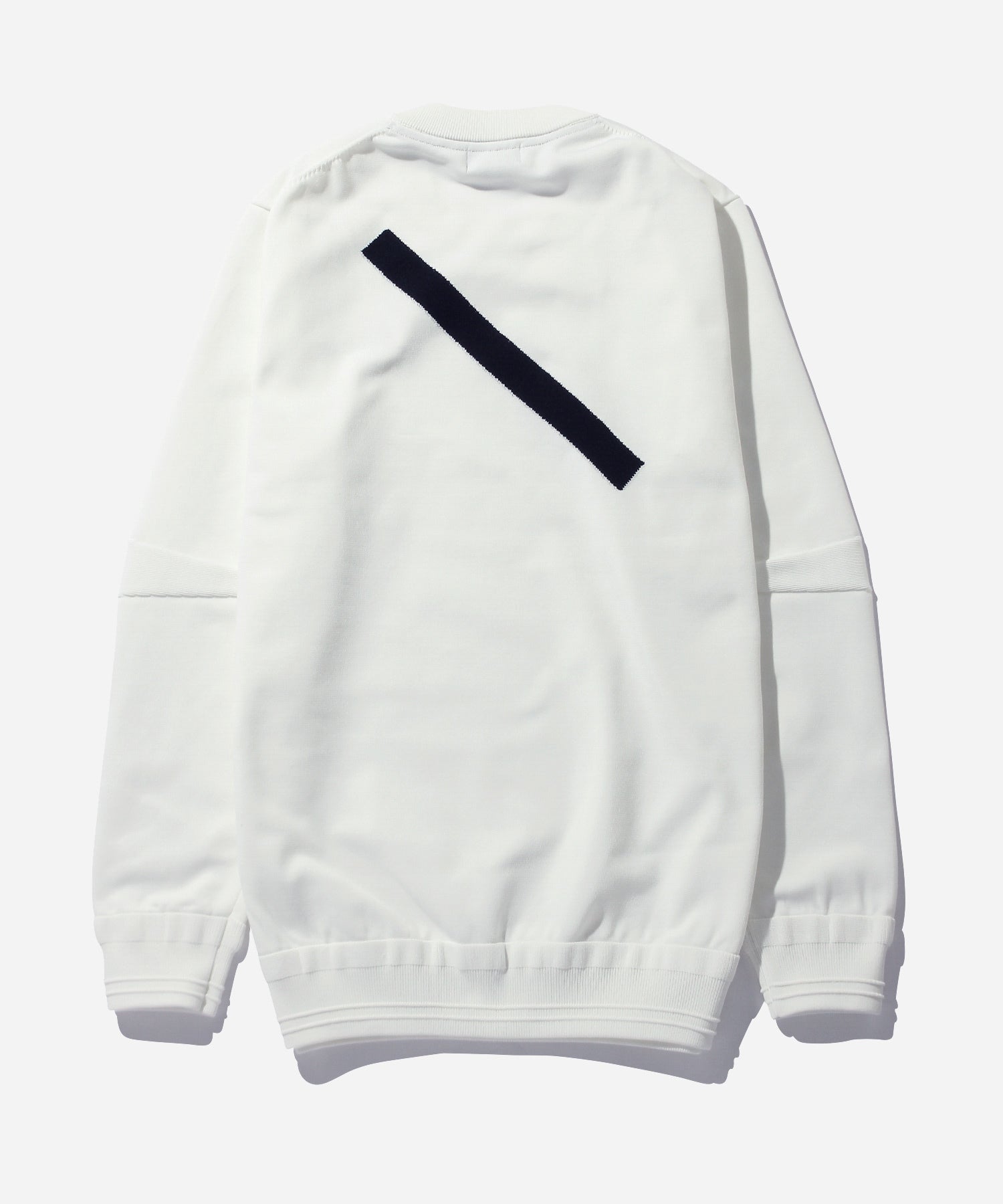 Slash Crew Sweater