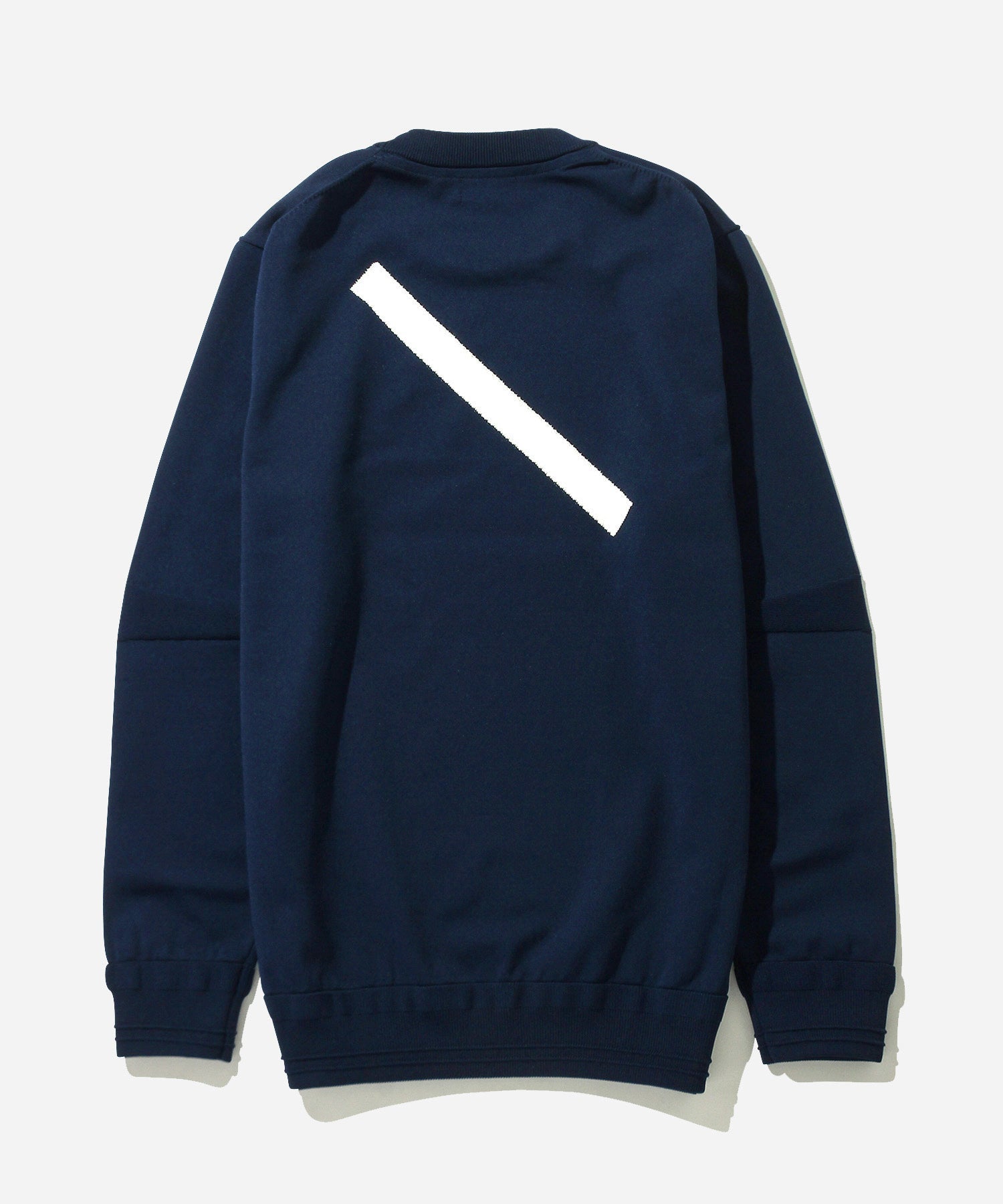 Slash Crew Sweater