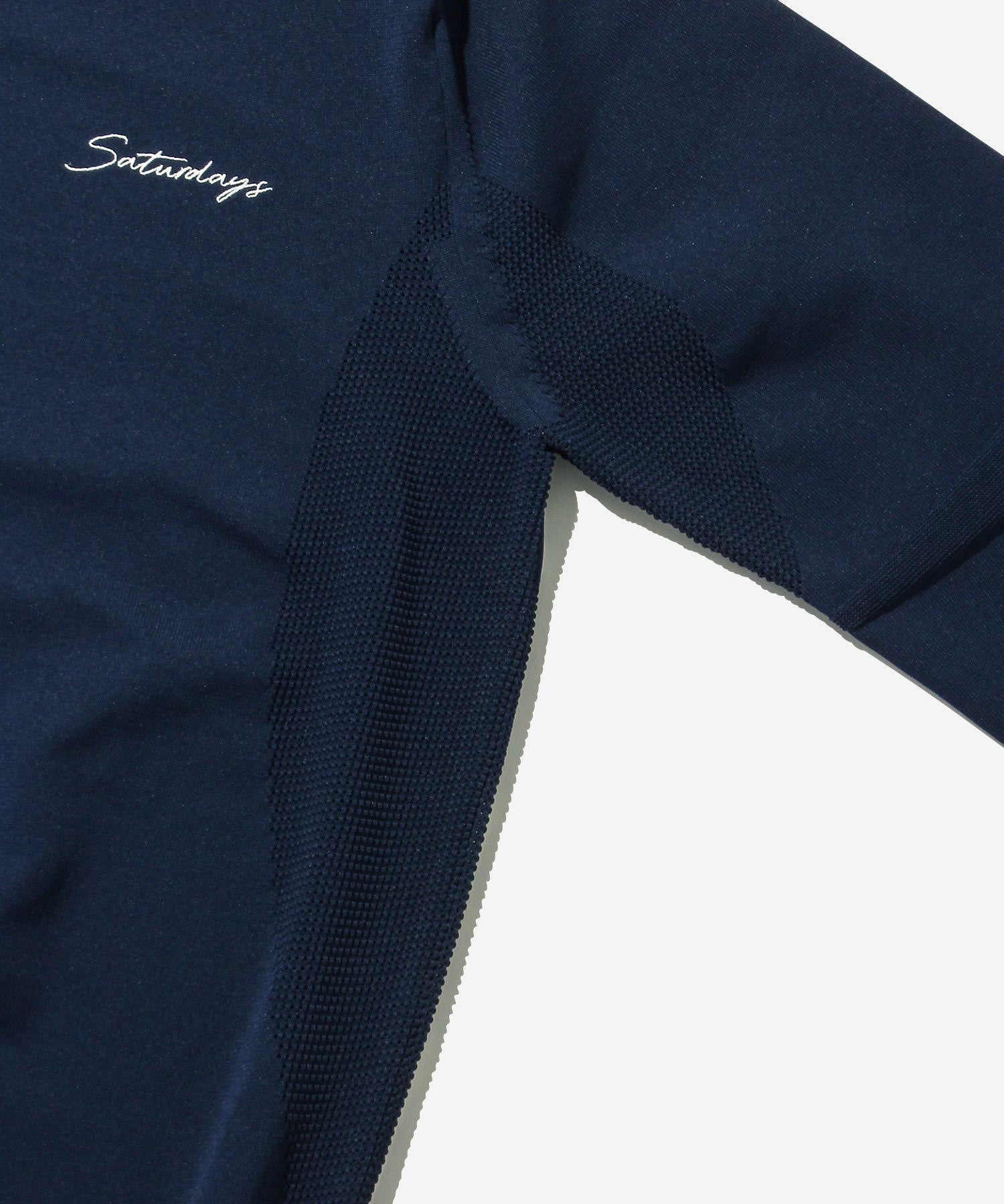 Slash Crew Sweater