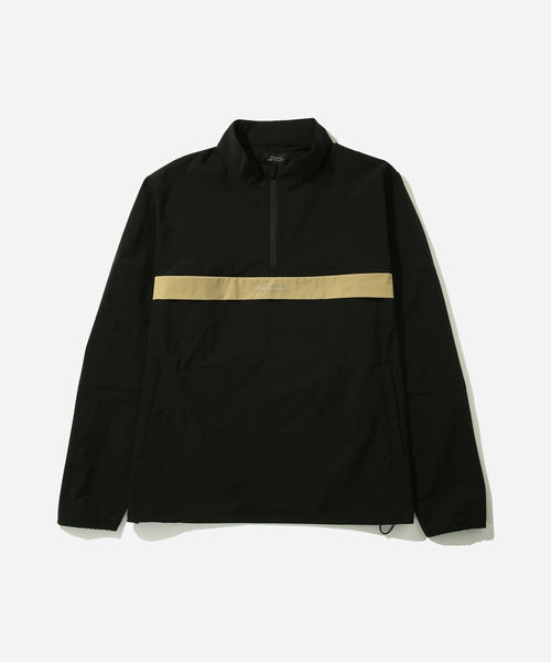 Half Zip Windbreaker | Saturdays NYC Japan