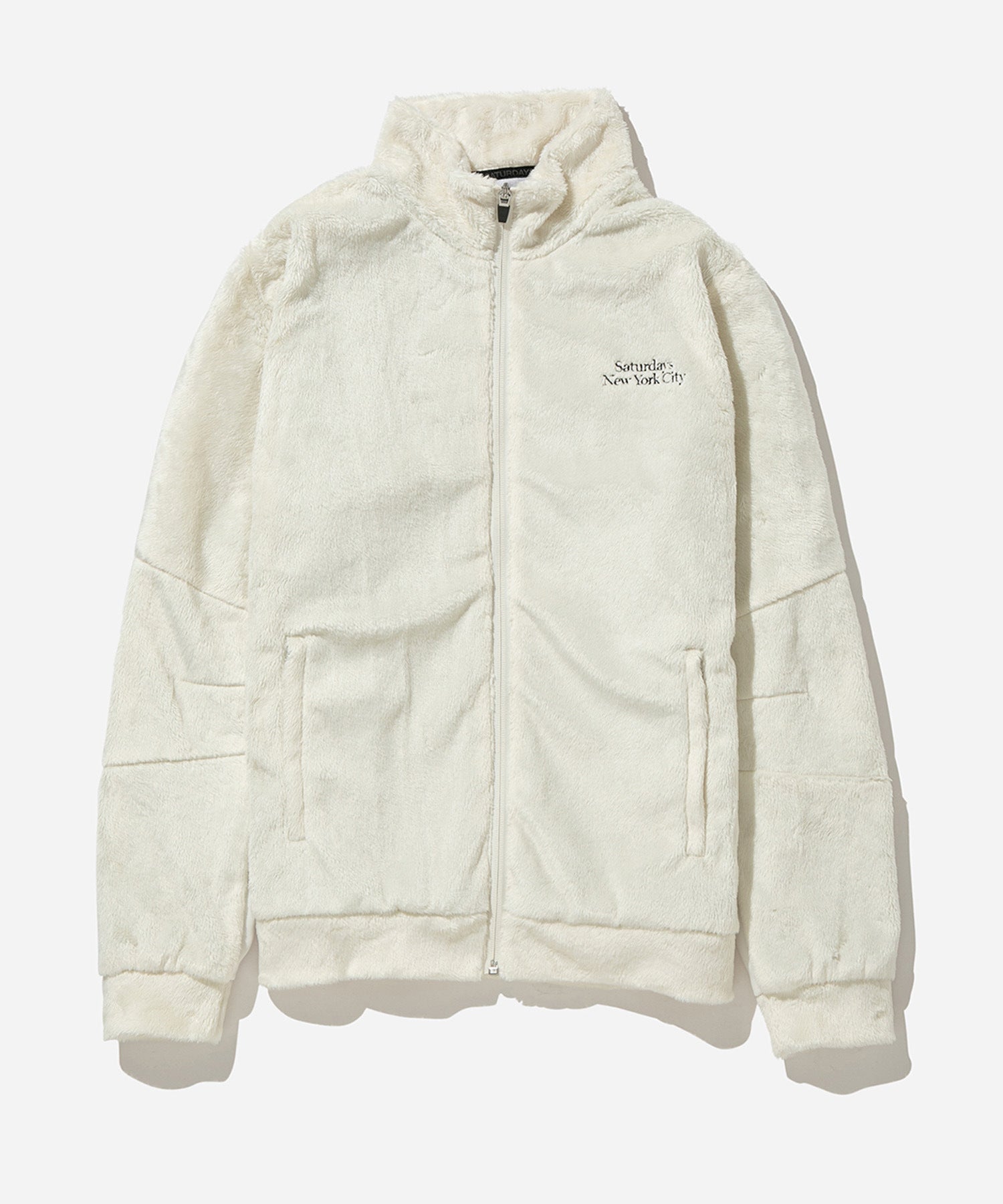 Miller Standard Fleece Jacket | Saturdays NYC Japan