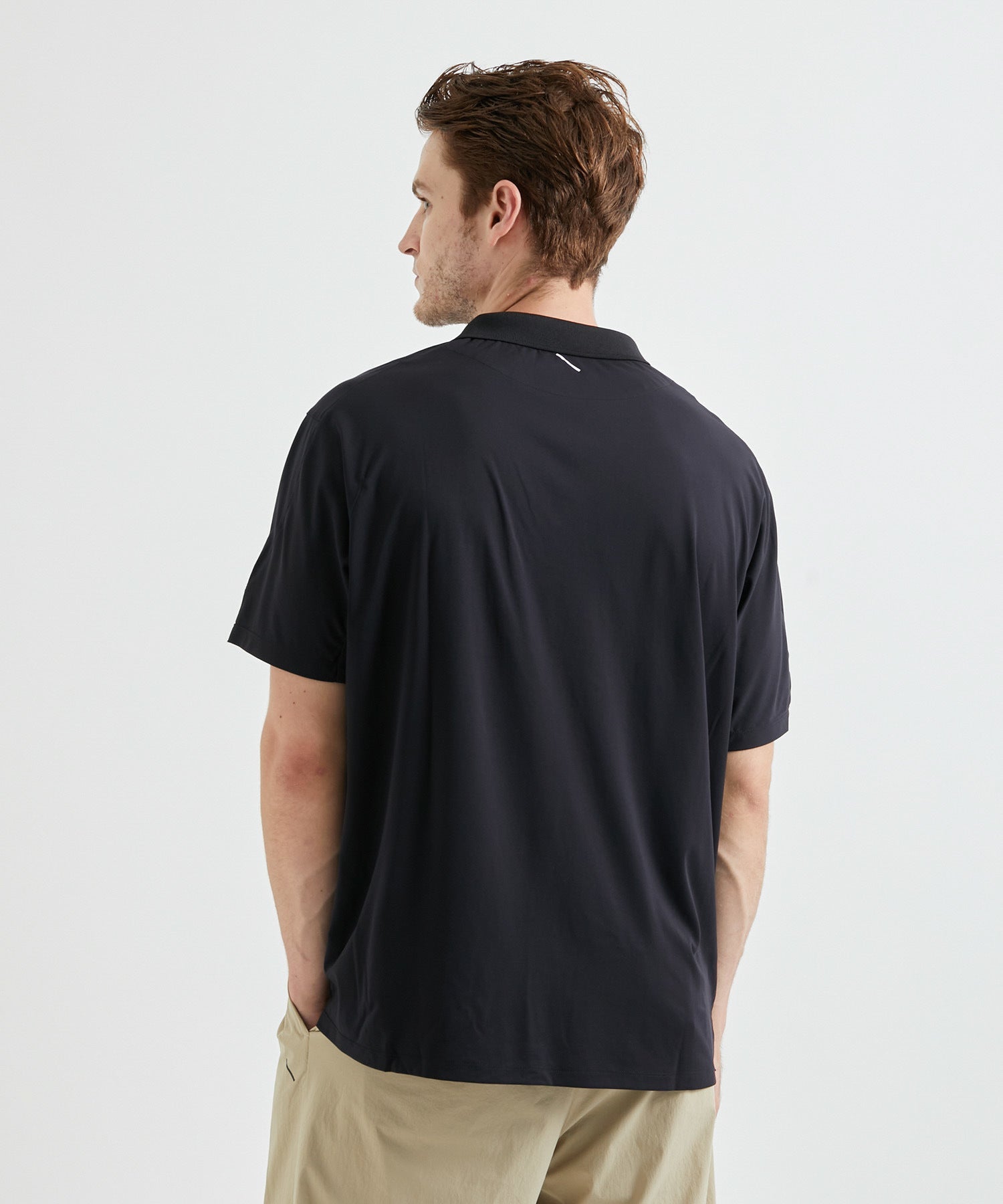Classic Polo | Saturdays NYC Japan