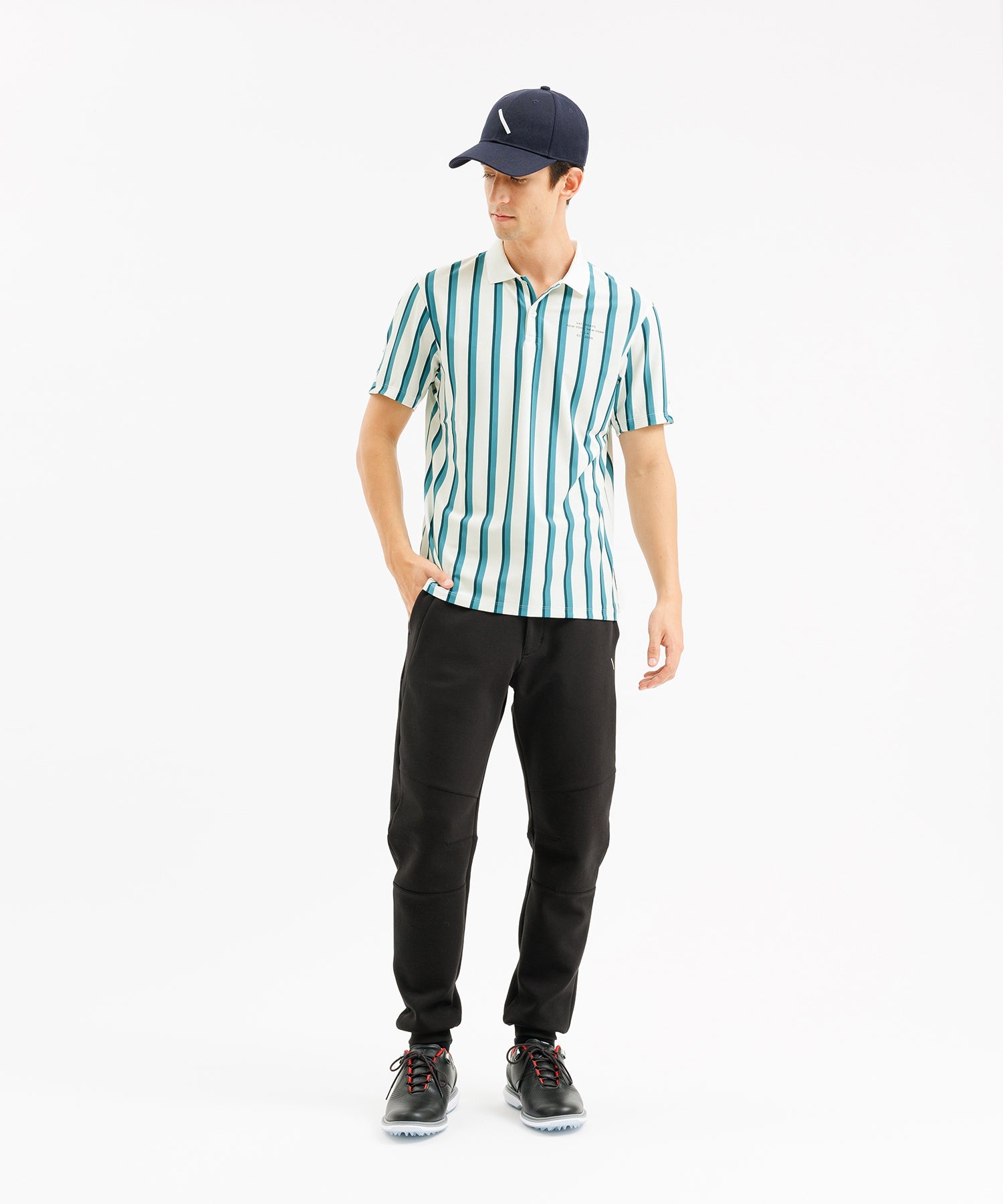 Basic Polo Shirt