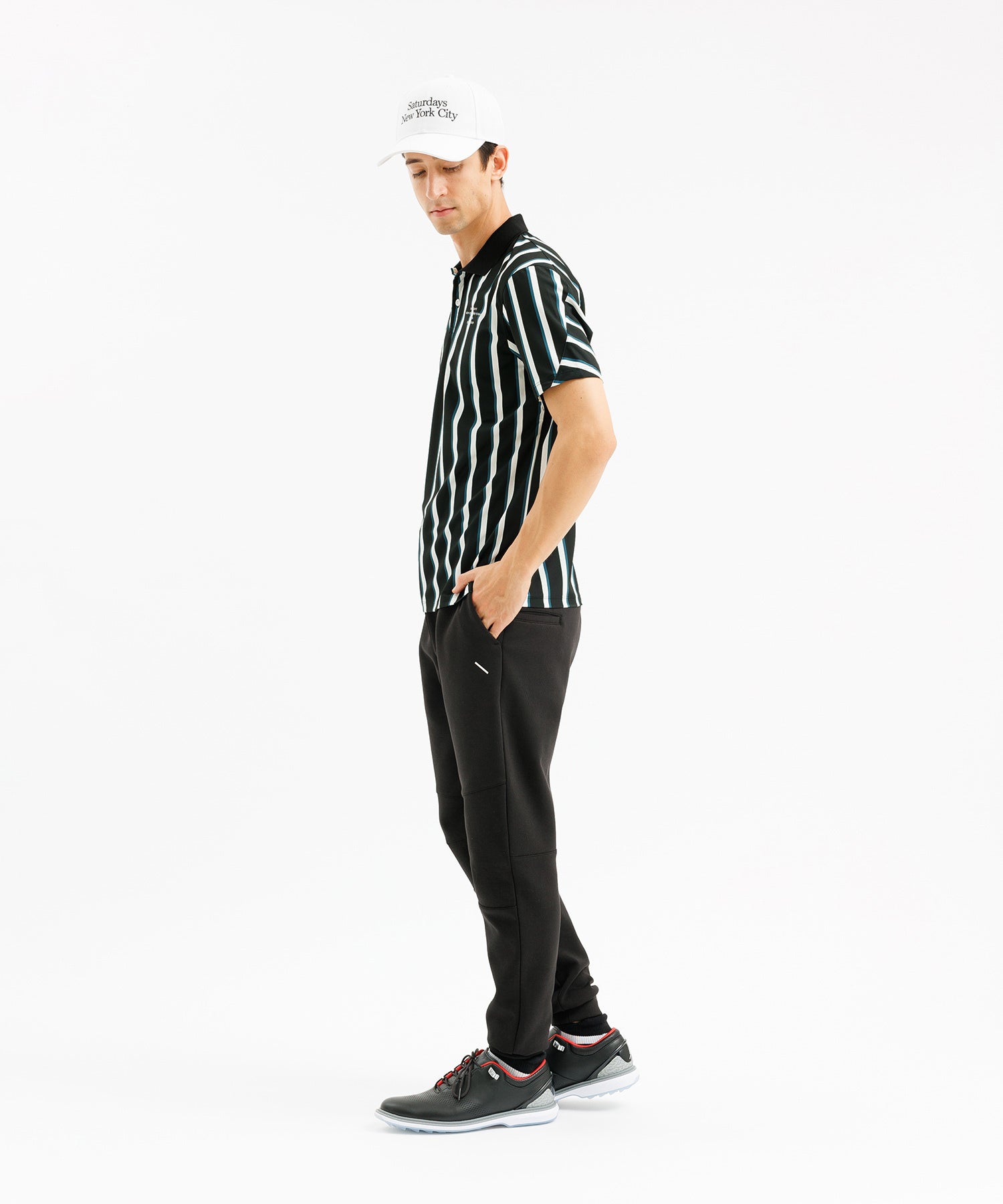 Basic Polo Shirt