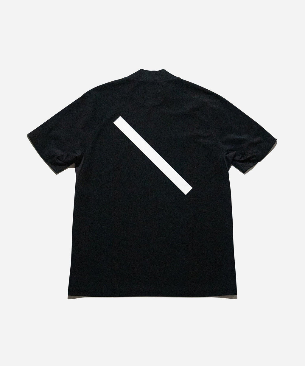 Back Slash Tech Shirt