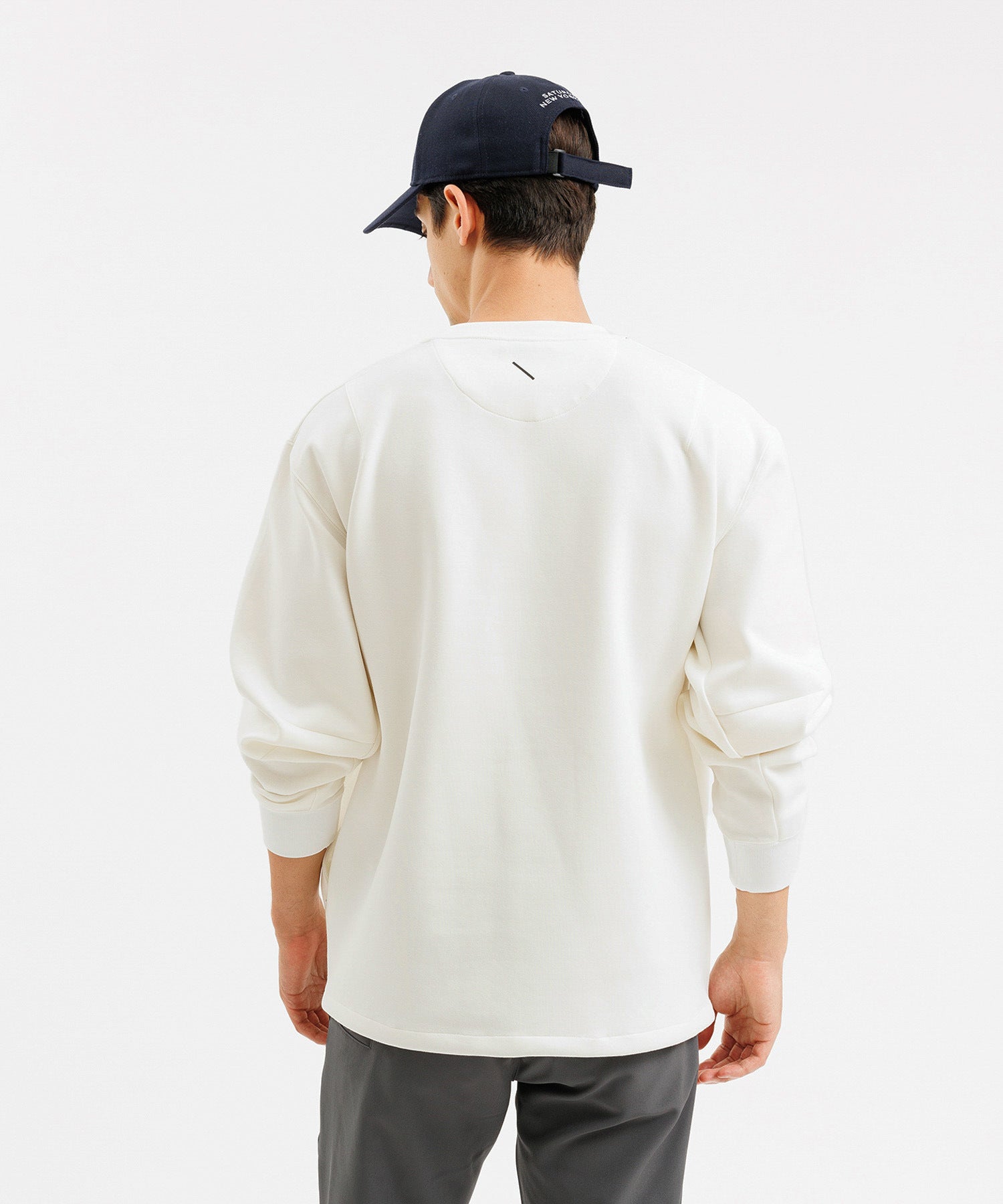 Sweat Pullover | Saturdays NYC Japan