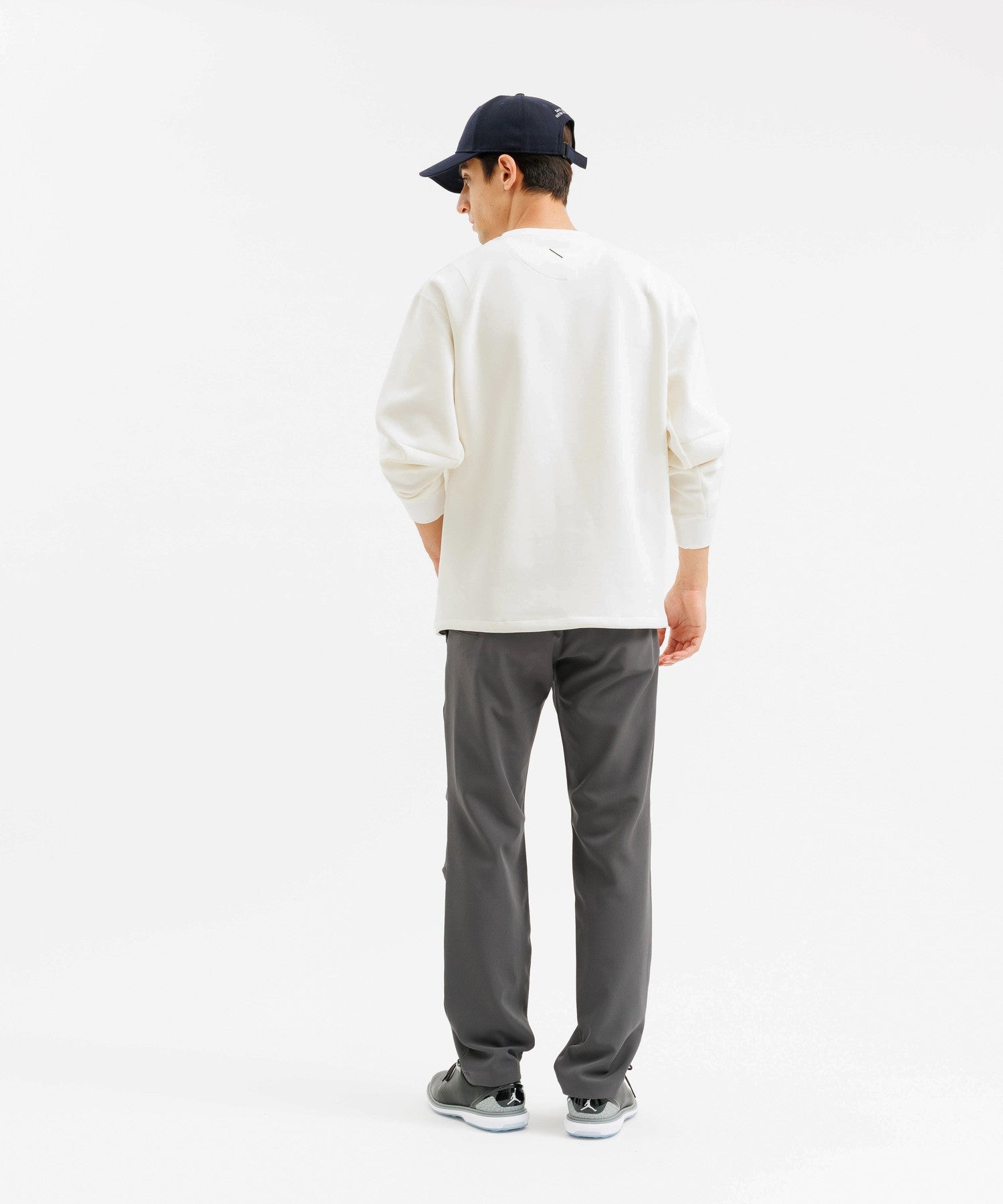 Sweat Pullover | Saturdays NYC Japan