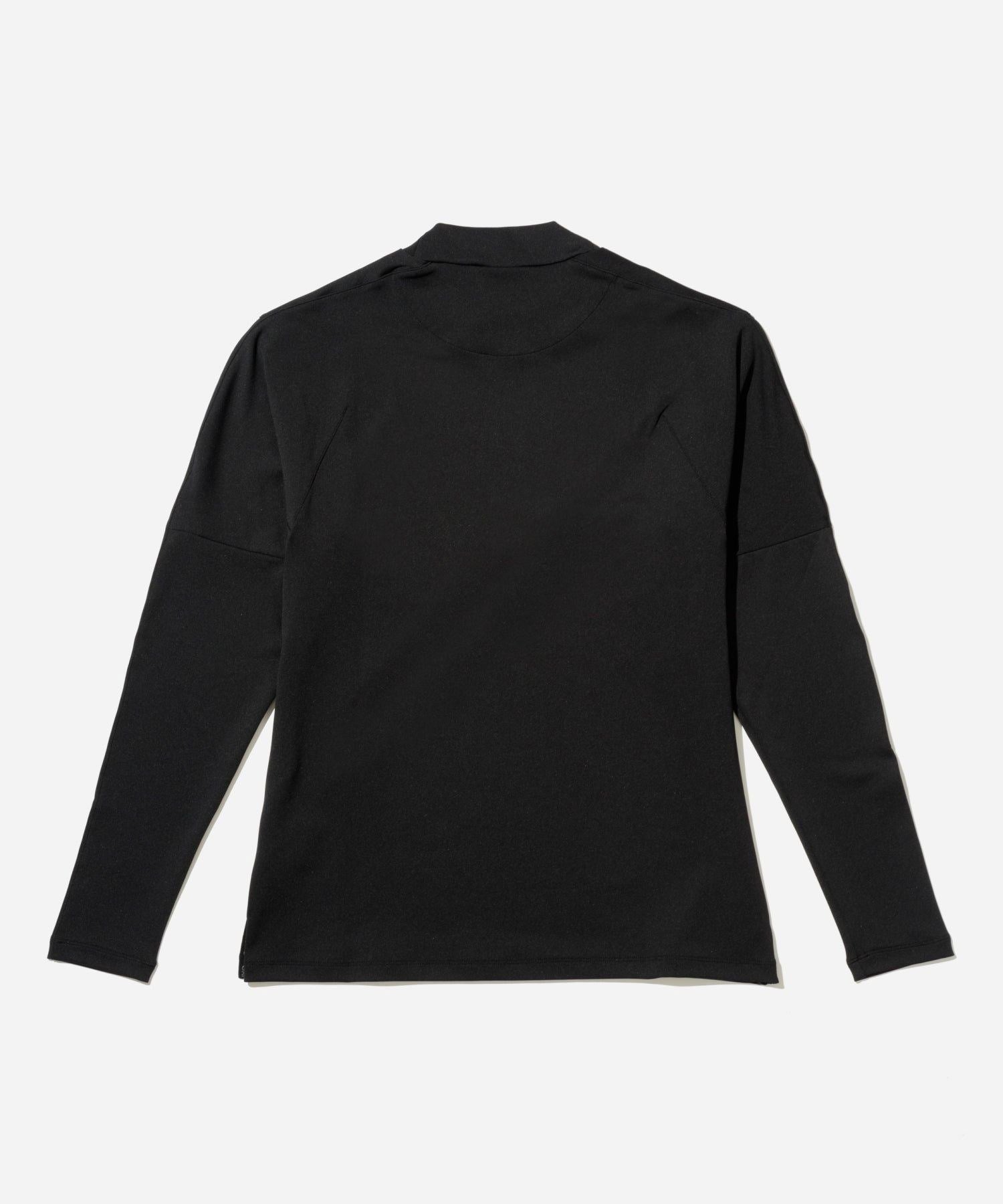 Tech Mock Slash Shirt
