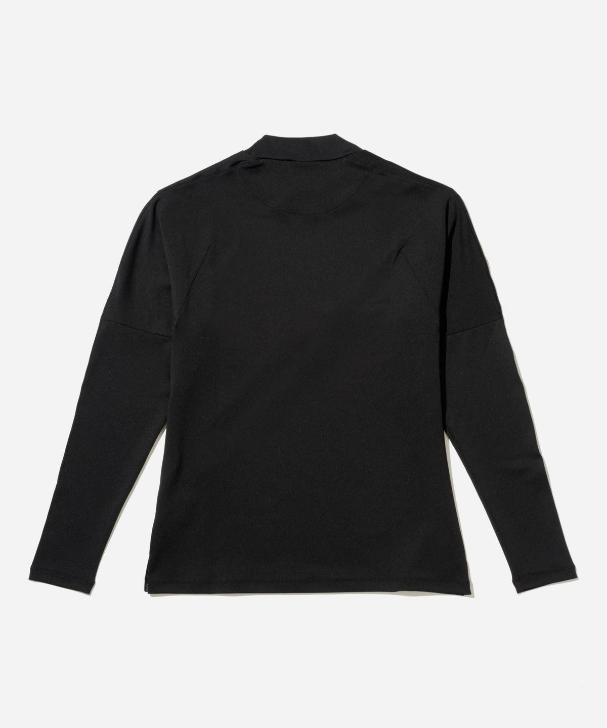 Tech Mock Slash Shirt