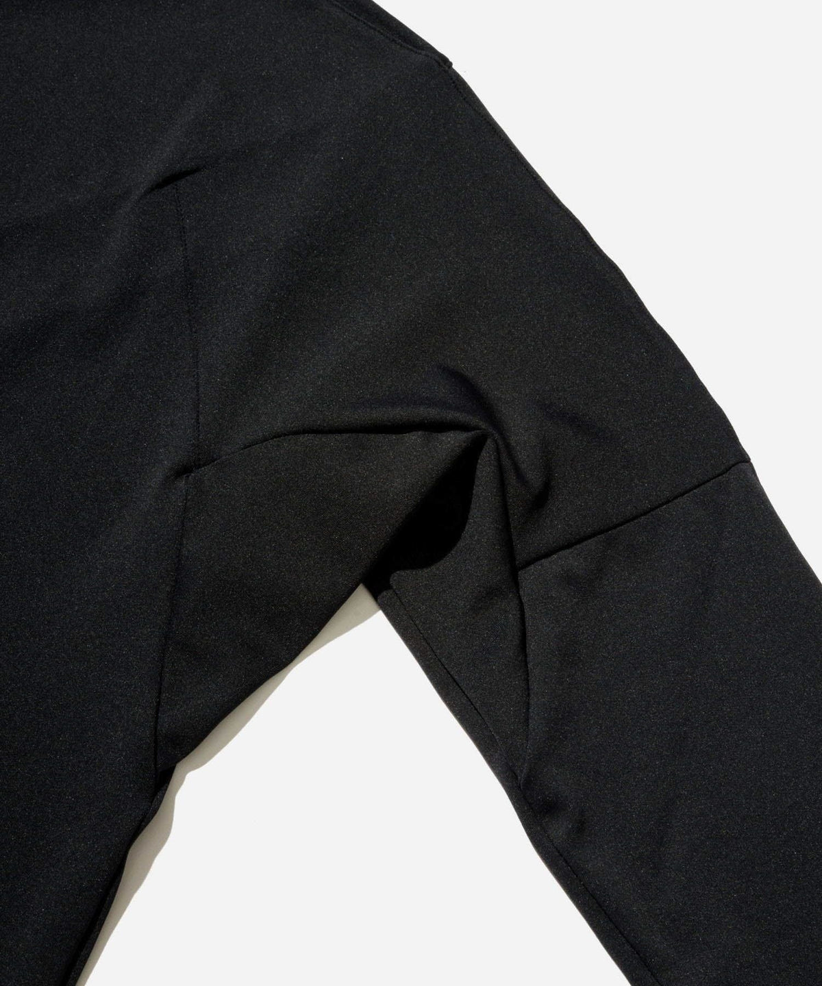 Tech Mock Slash Shirt