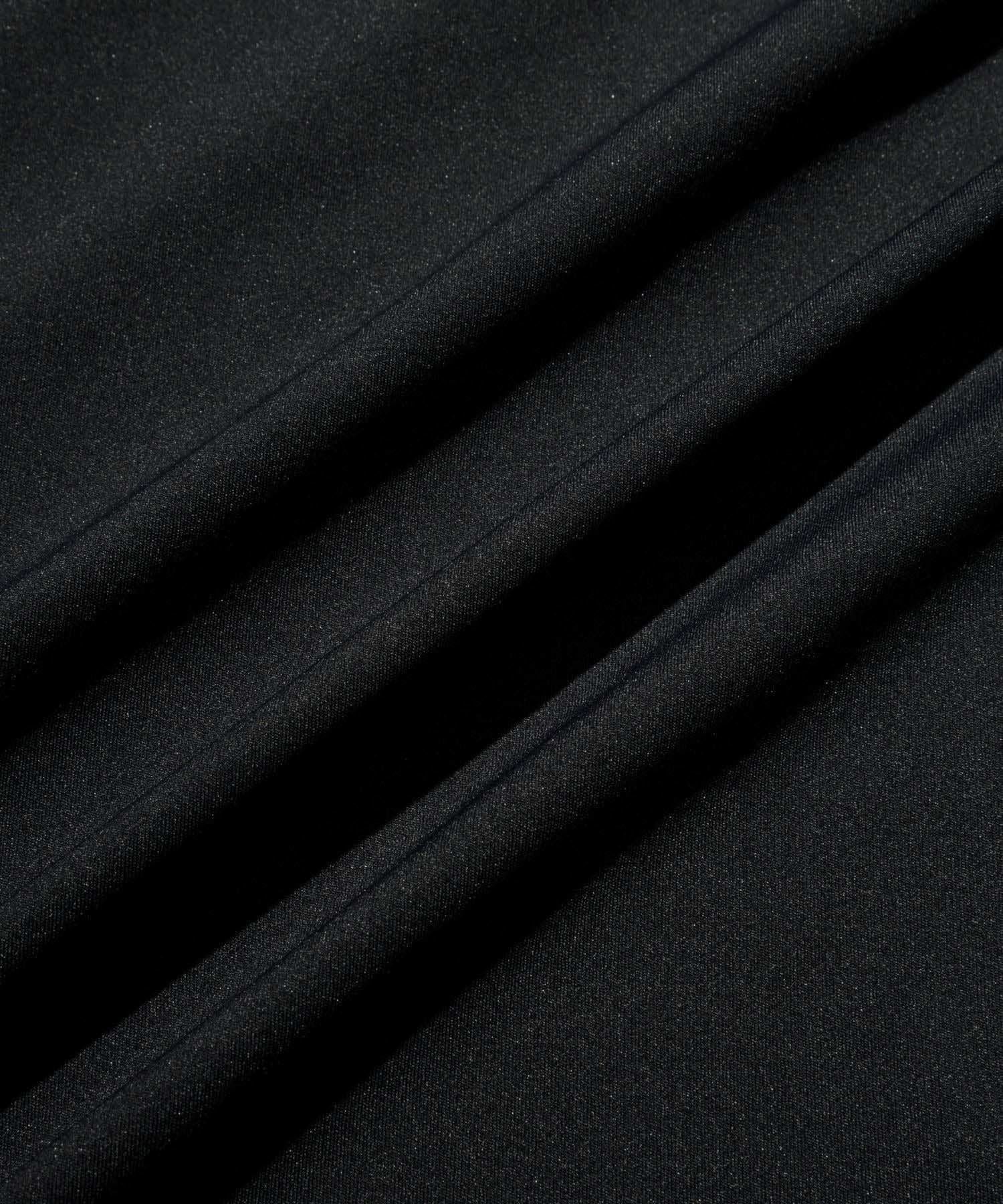 Tech Mock Slash Shirt