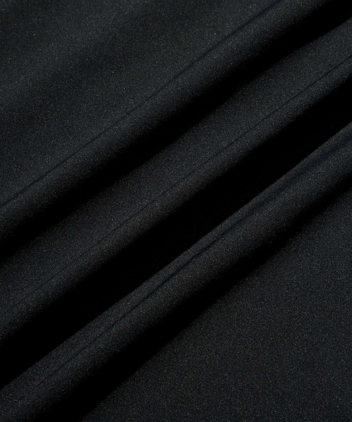 Tech Mock Slash Shirt