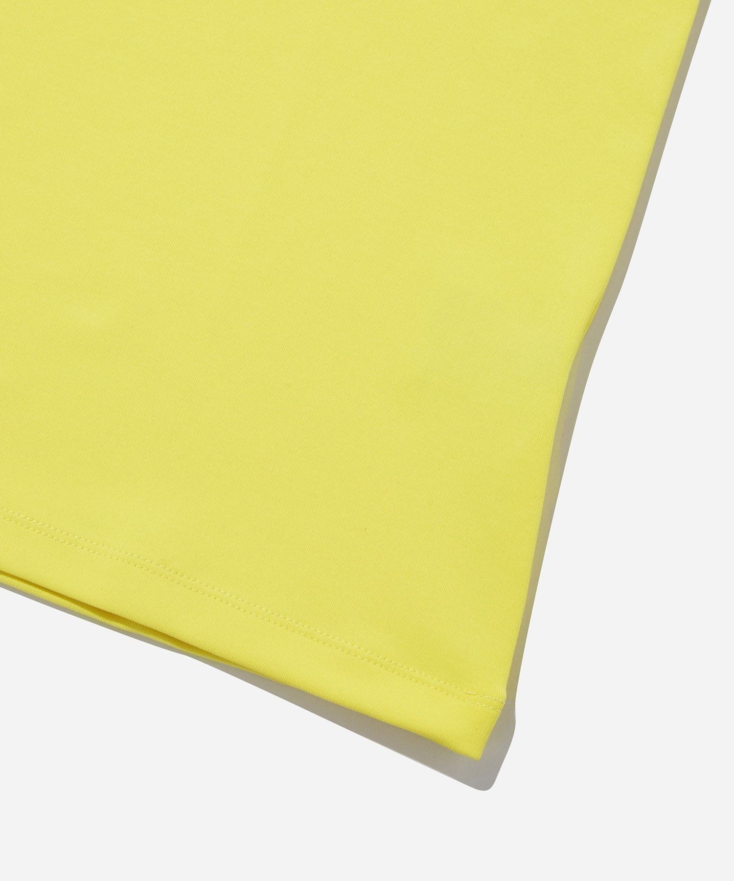 Basic Bicolor Poloshirt