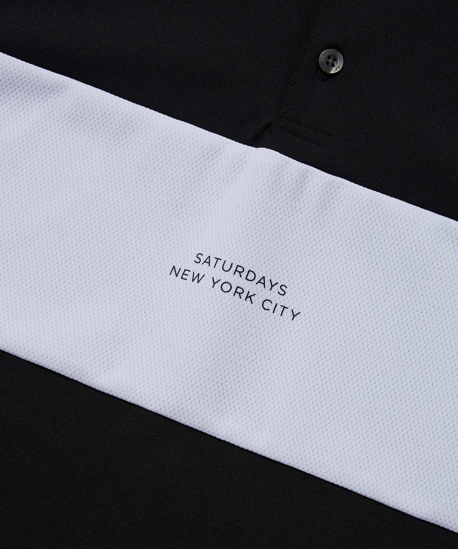 Switching Poloshirt