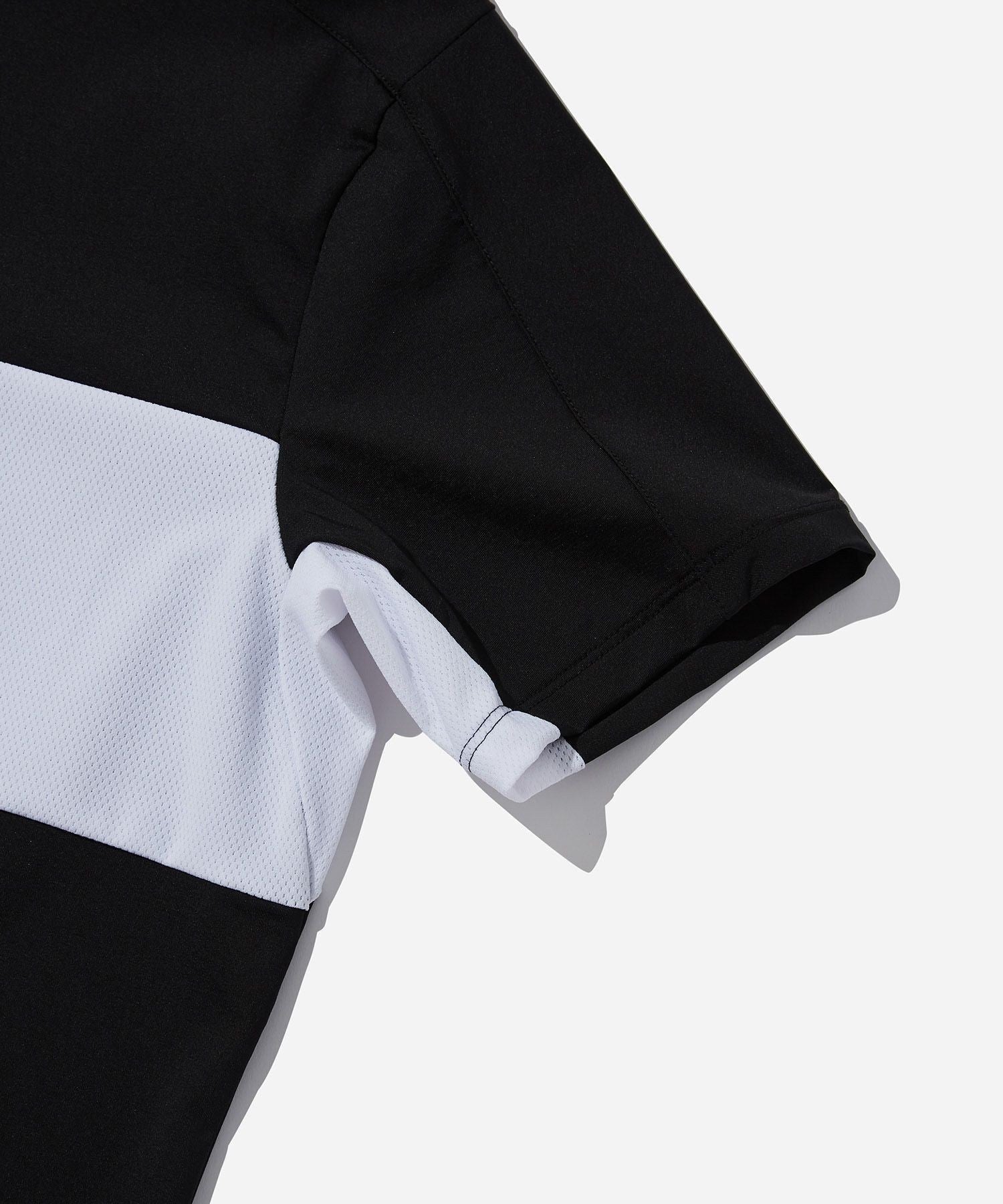 Switching Poloshirt