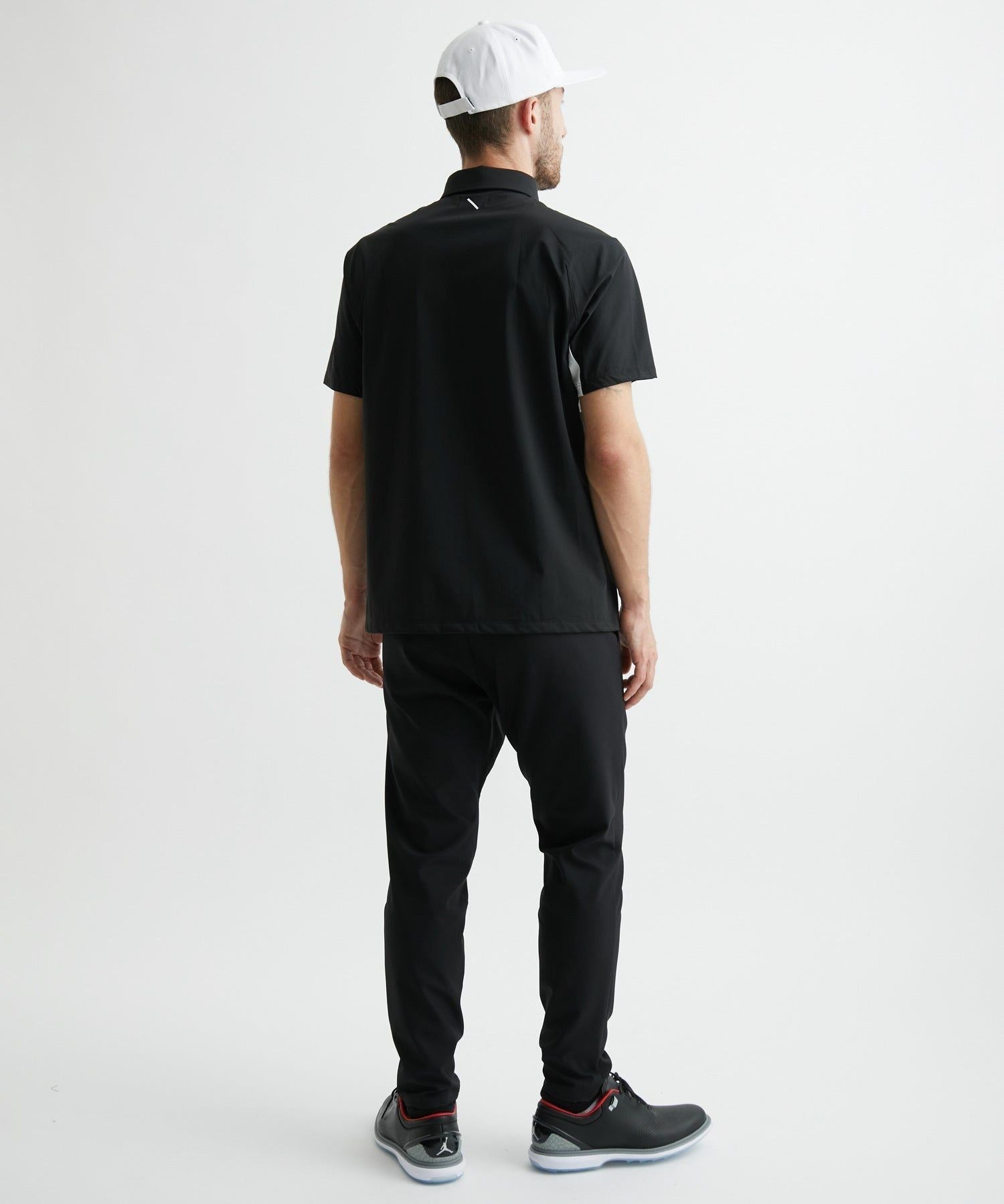 Switching Poloshirt