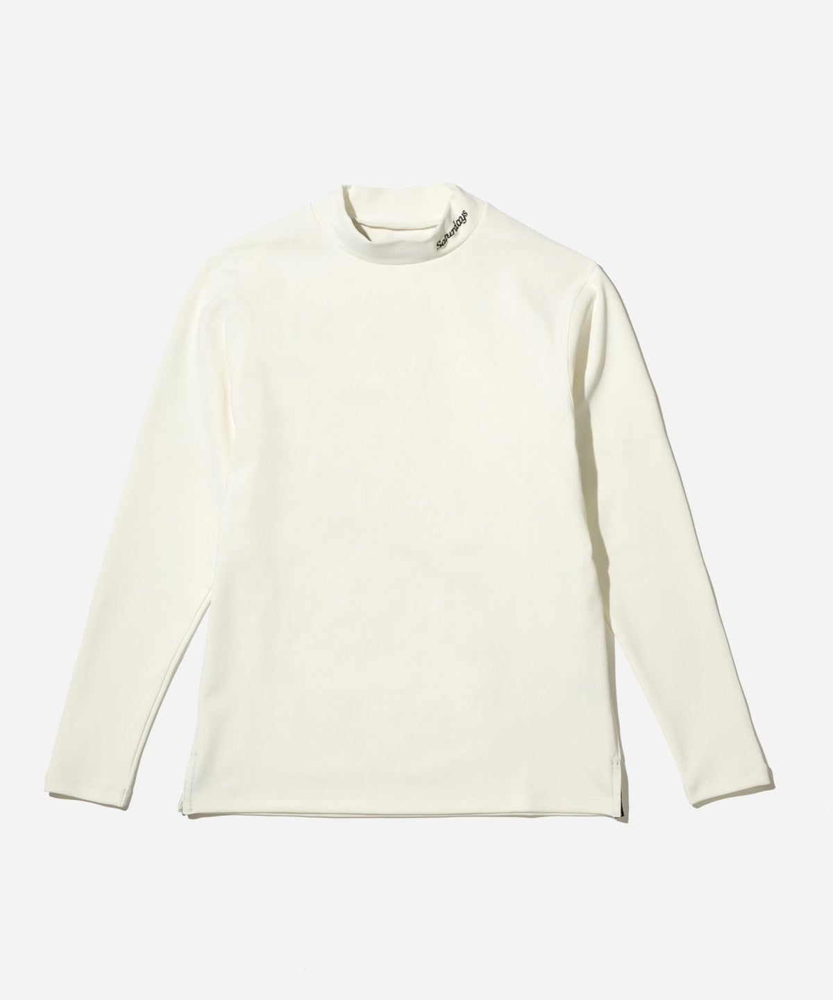 Tech Mock Shirt