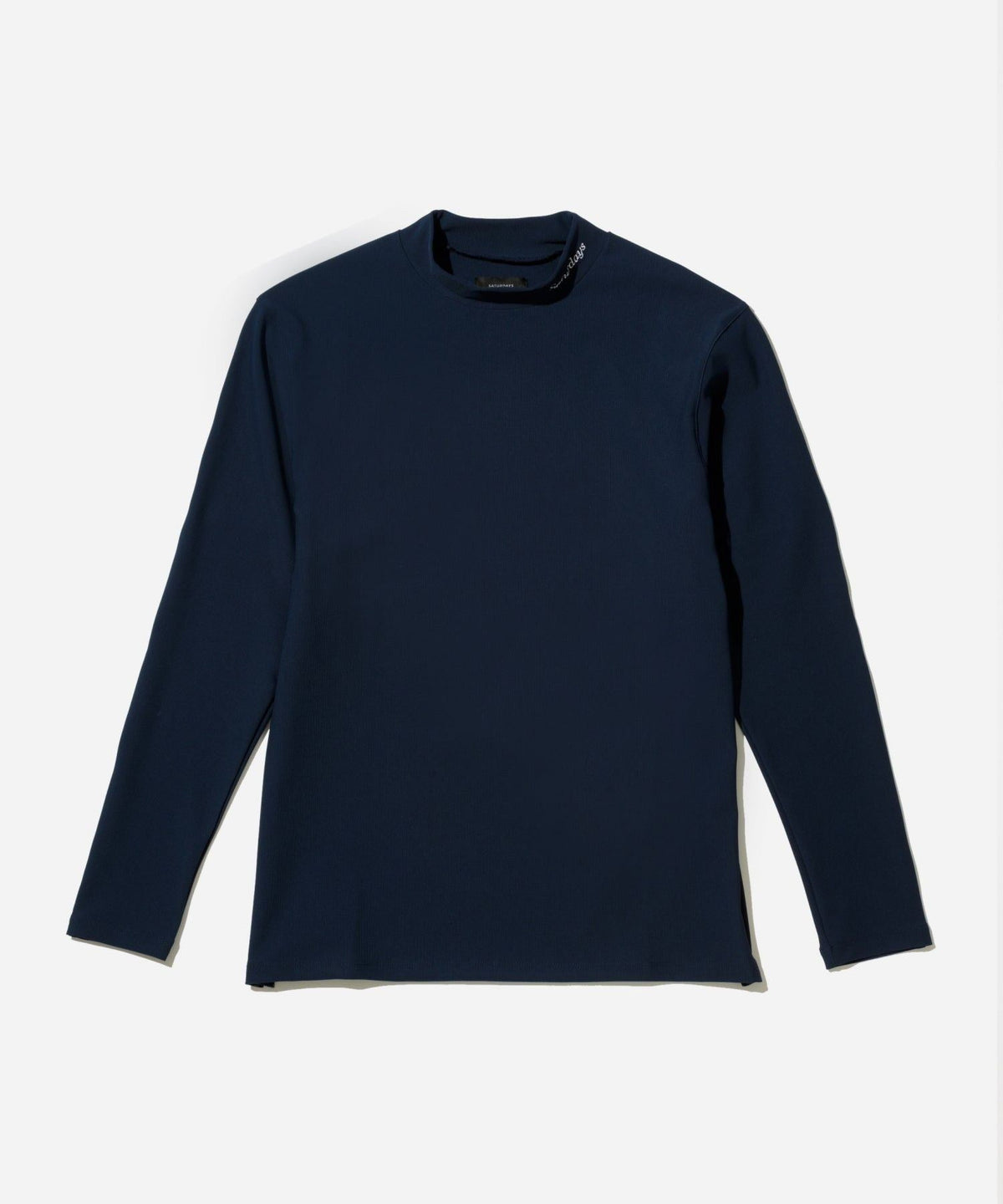 Tech Mock Shirt