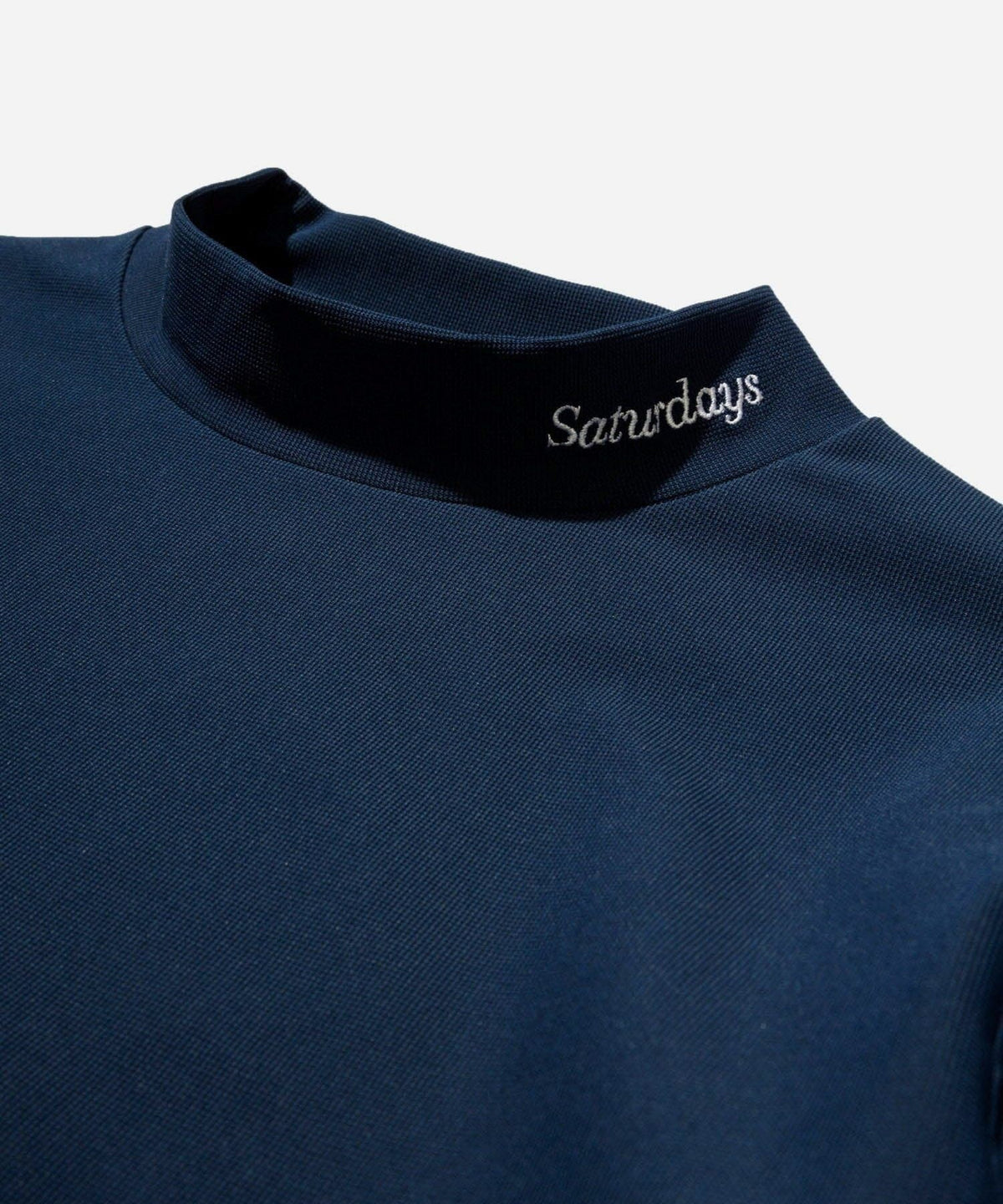 Tech Mock Shirt