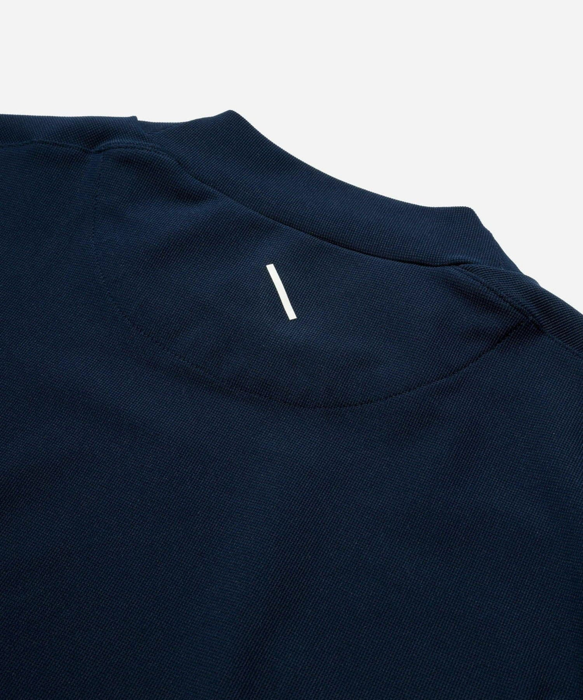Tech Mock Shirt