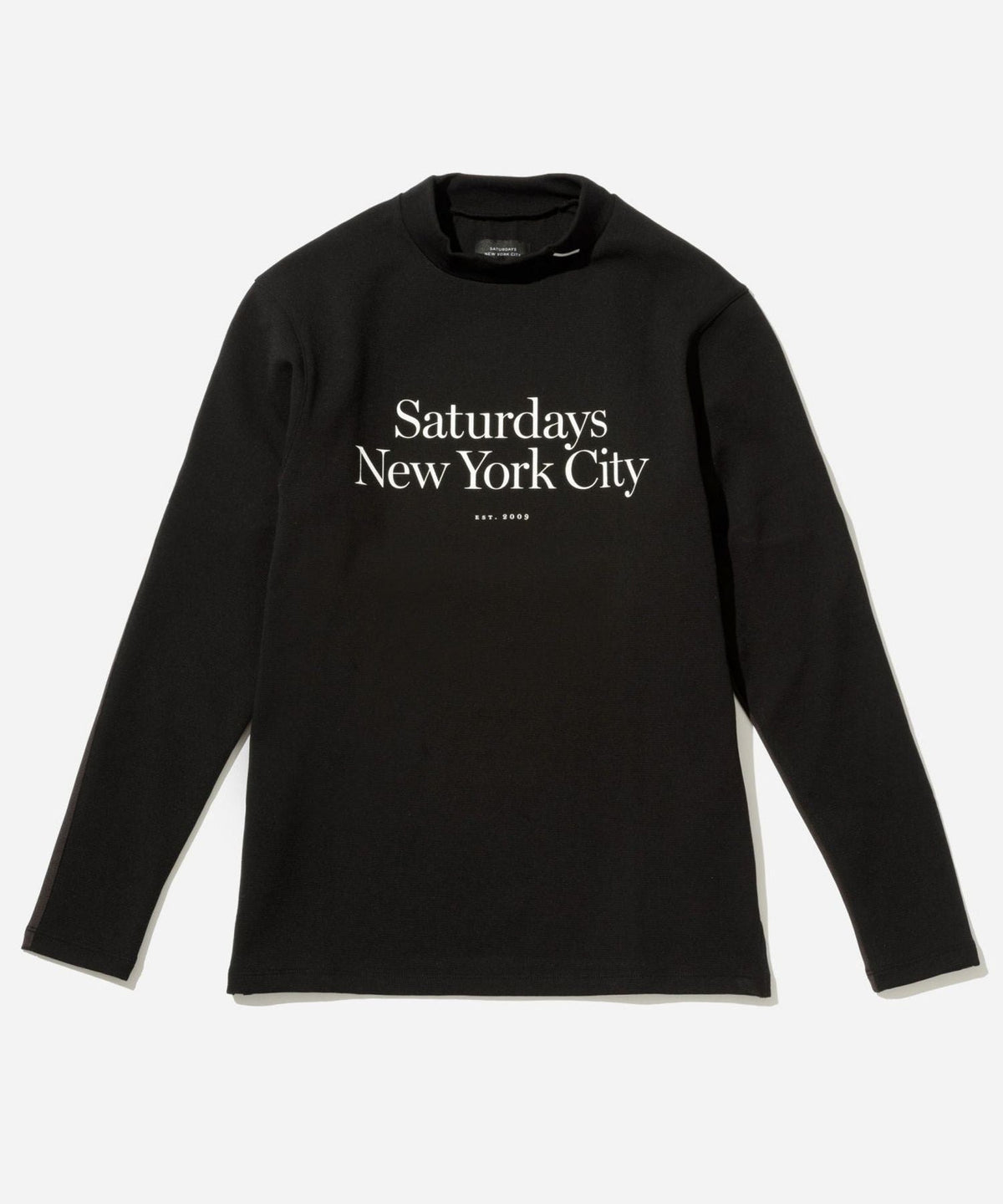Miller Standard Teck Mock Shirt