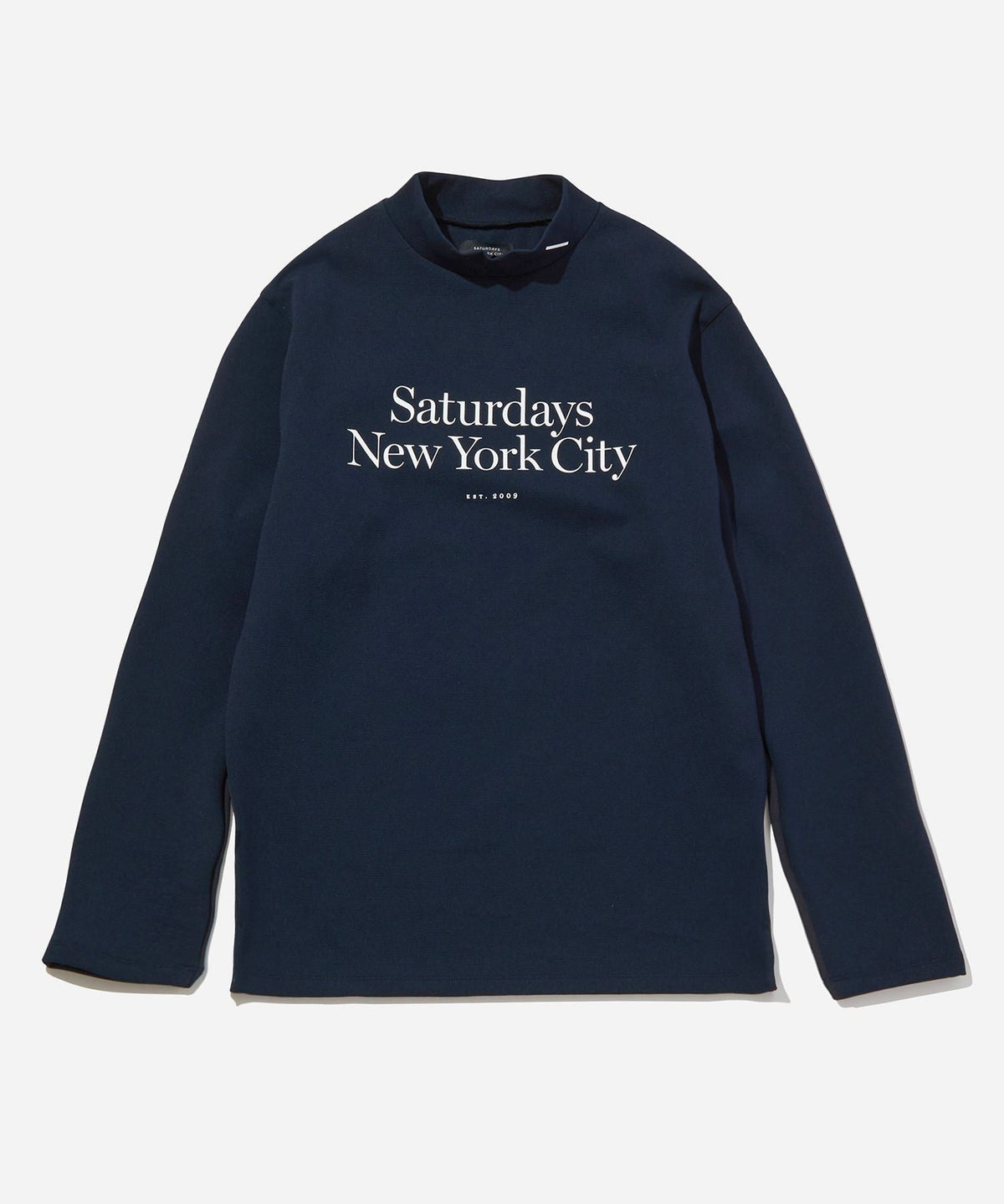 Miller Standard Teck Mock Shirt