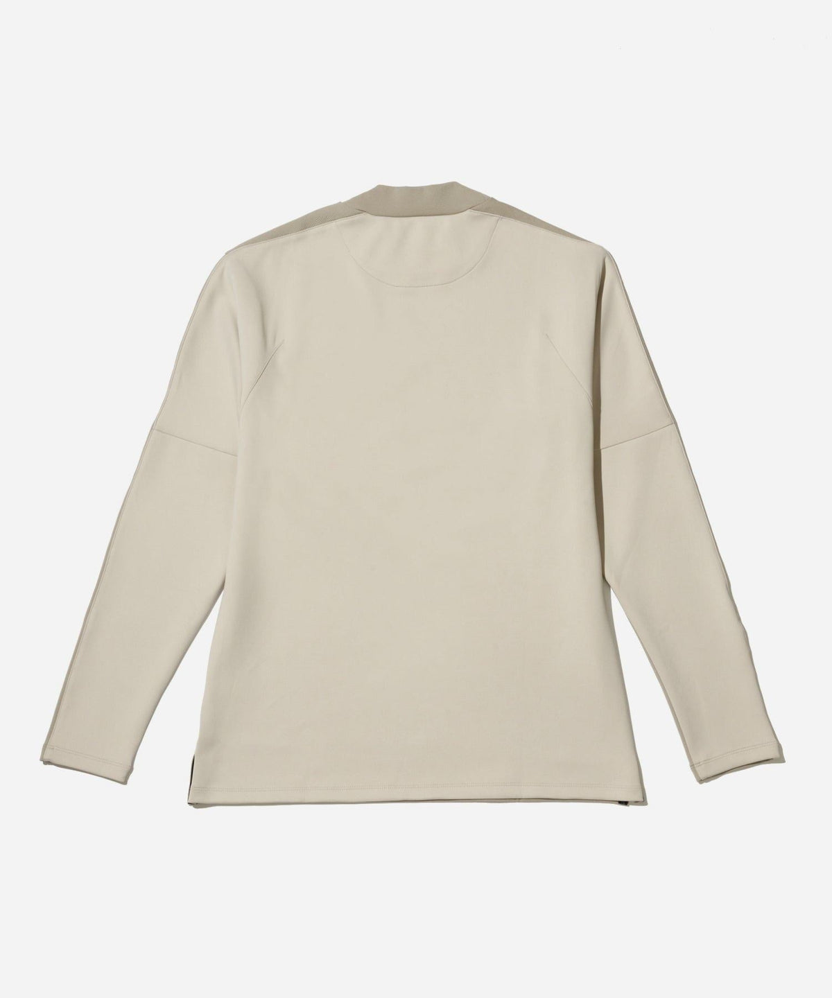 Miller Standard Teck Mock Shirt