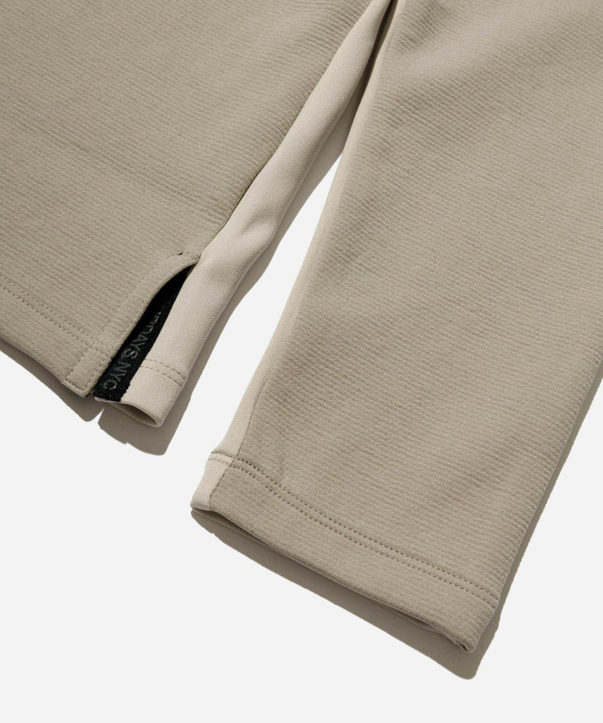 Miller Standard Teck Mock Shirt