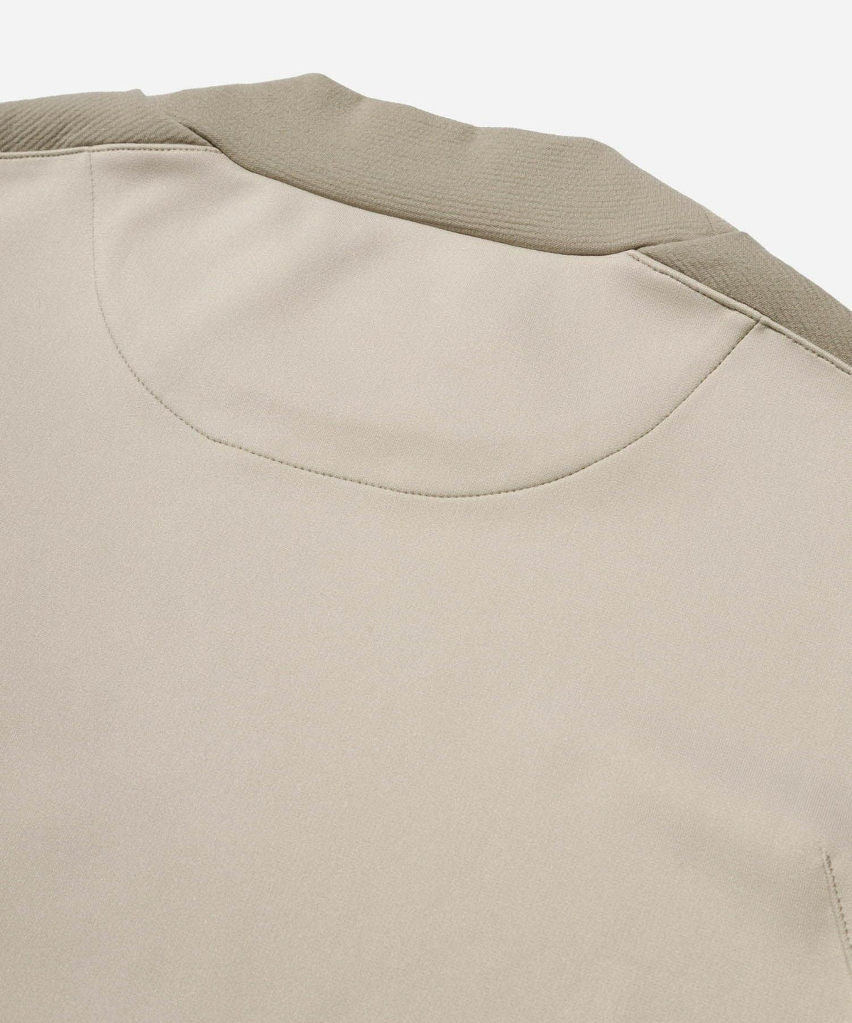 Miller Standard Teck Mock Shirt