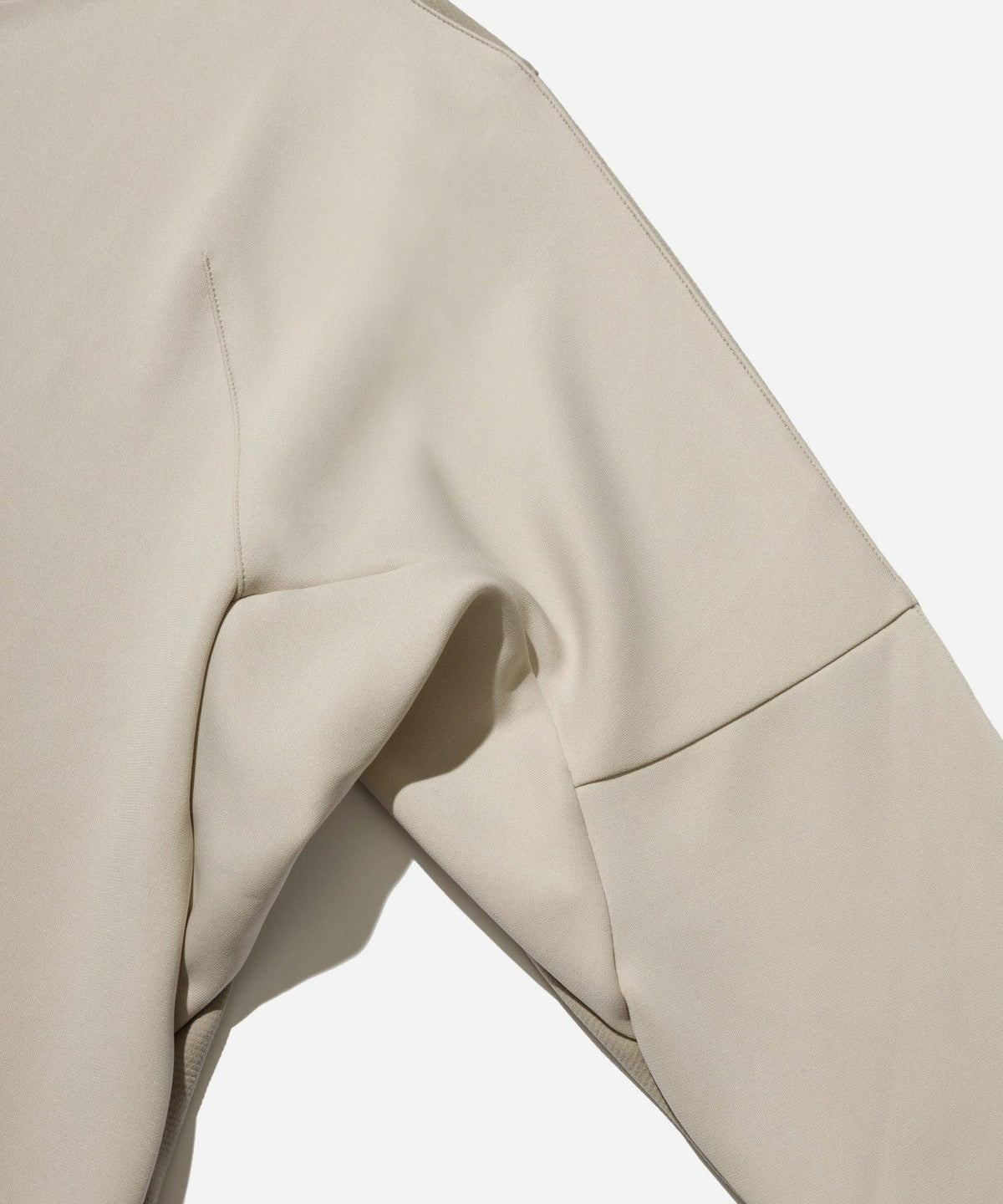 Miller Standard Teck Mock Shirt