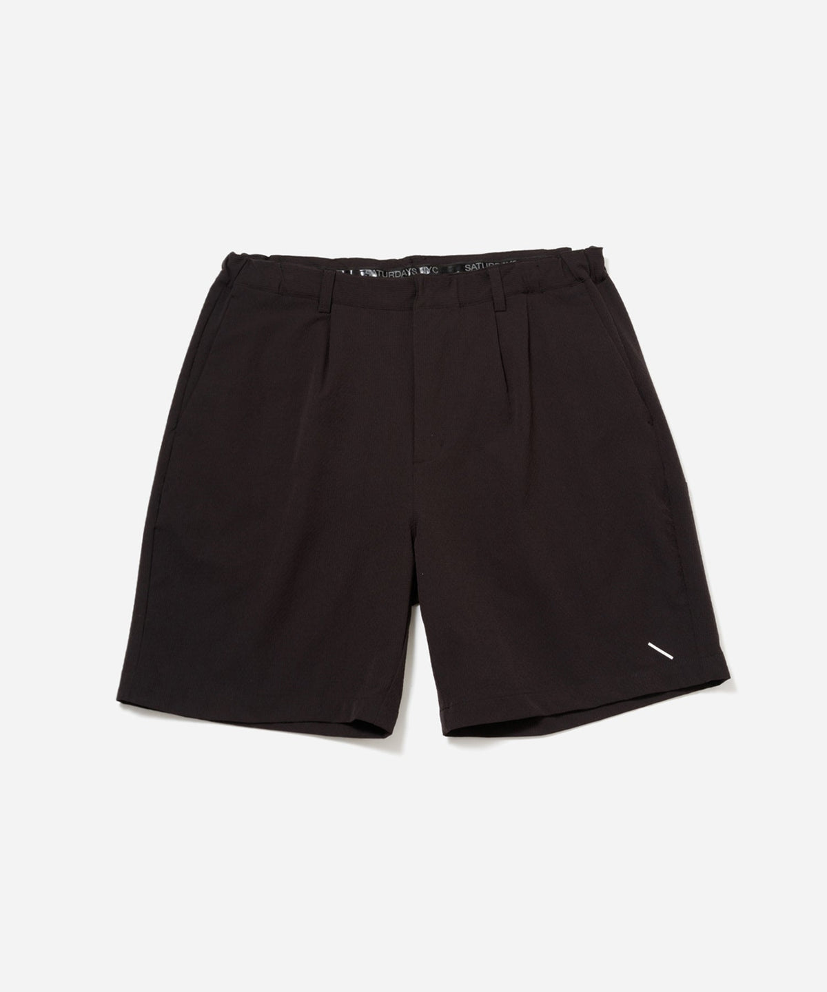 Wide Short
