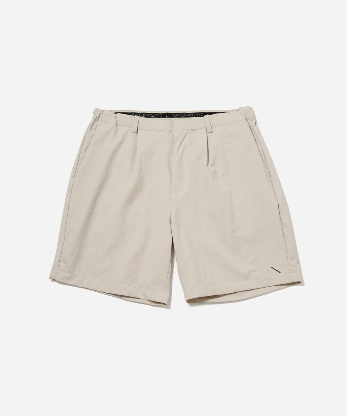 Wide Short