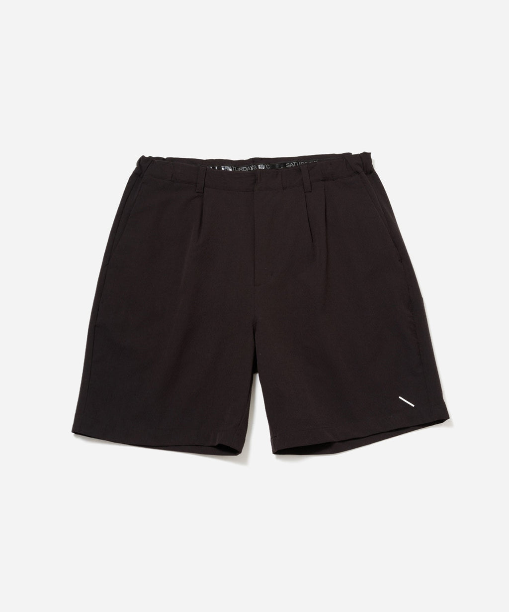 Wide Short