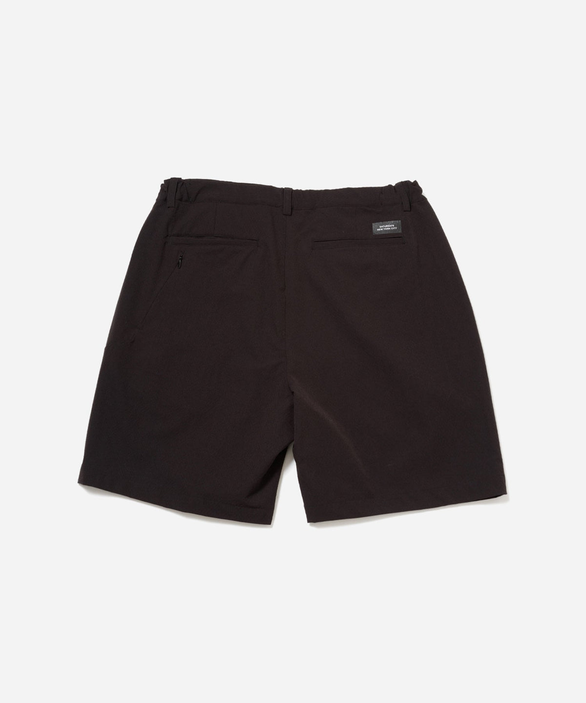 Wide Short