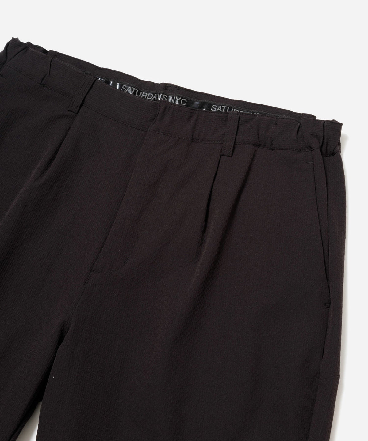 Wide Short
