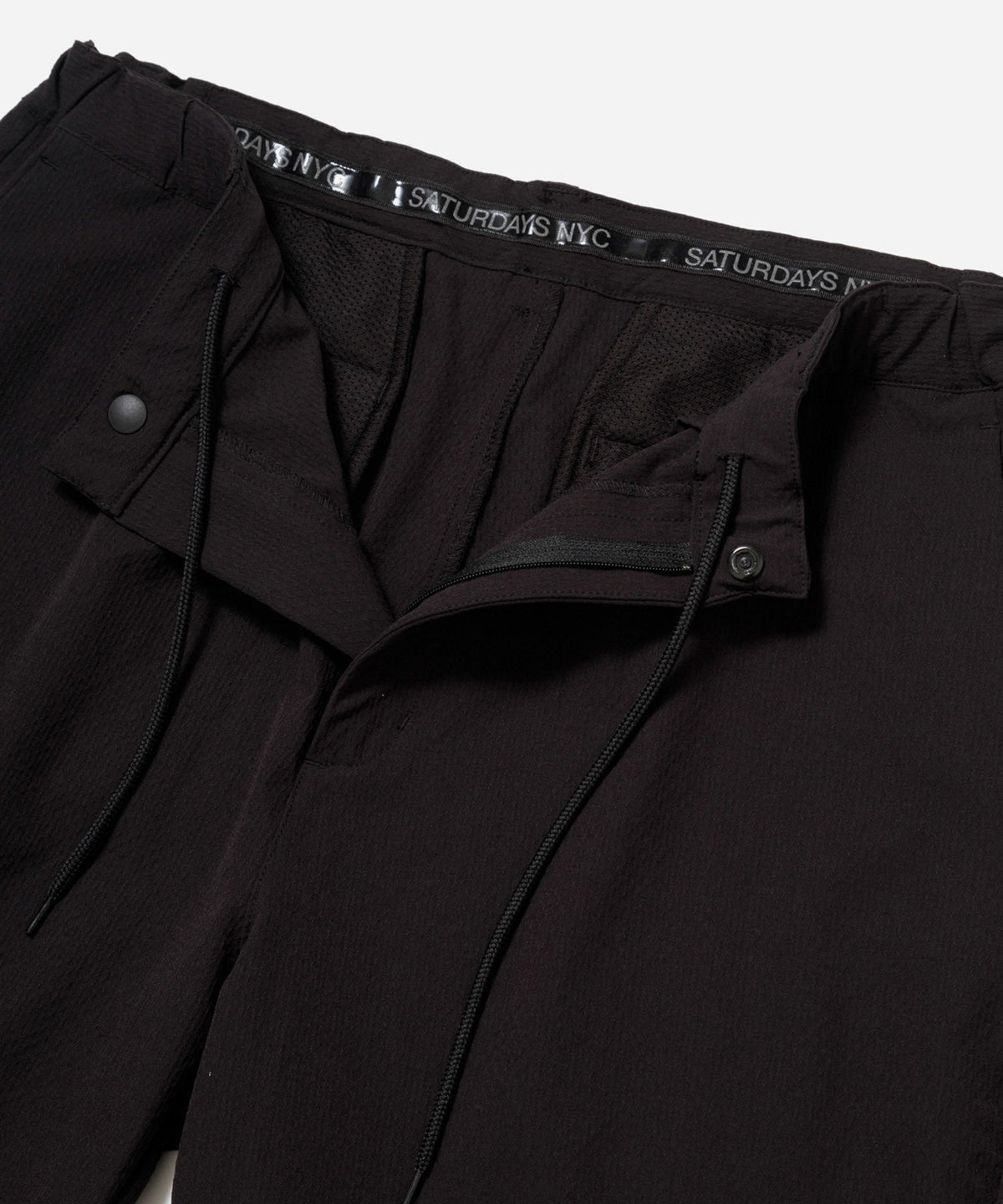 Wide Short