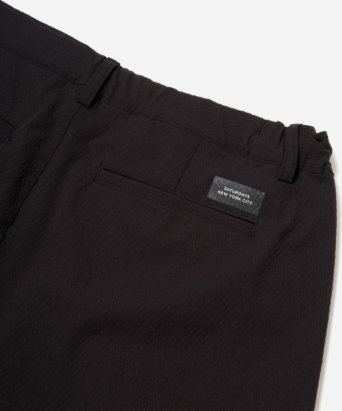 Wide Short