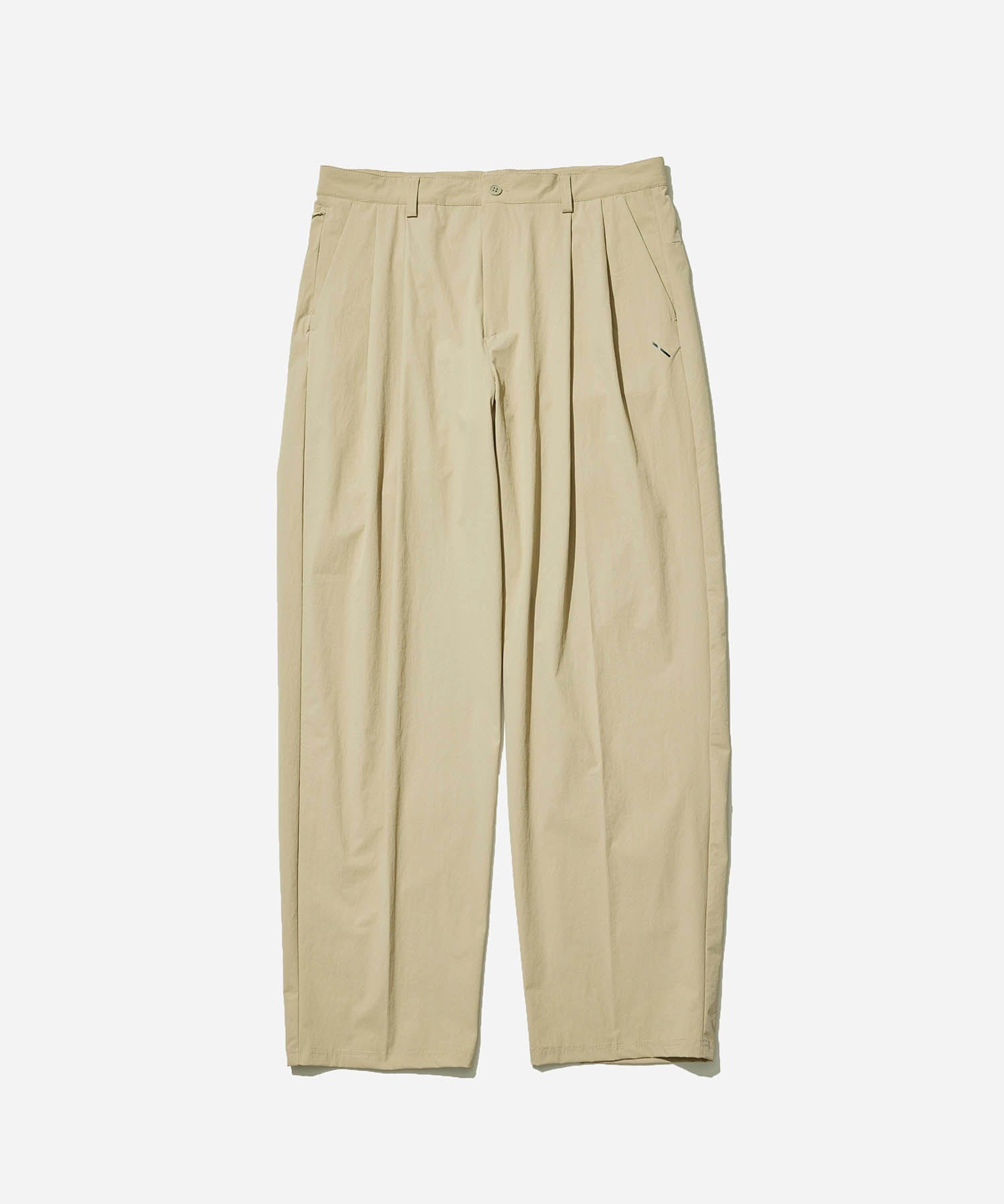 Classic Two Tuck Pant | Saturdays NYC Japan