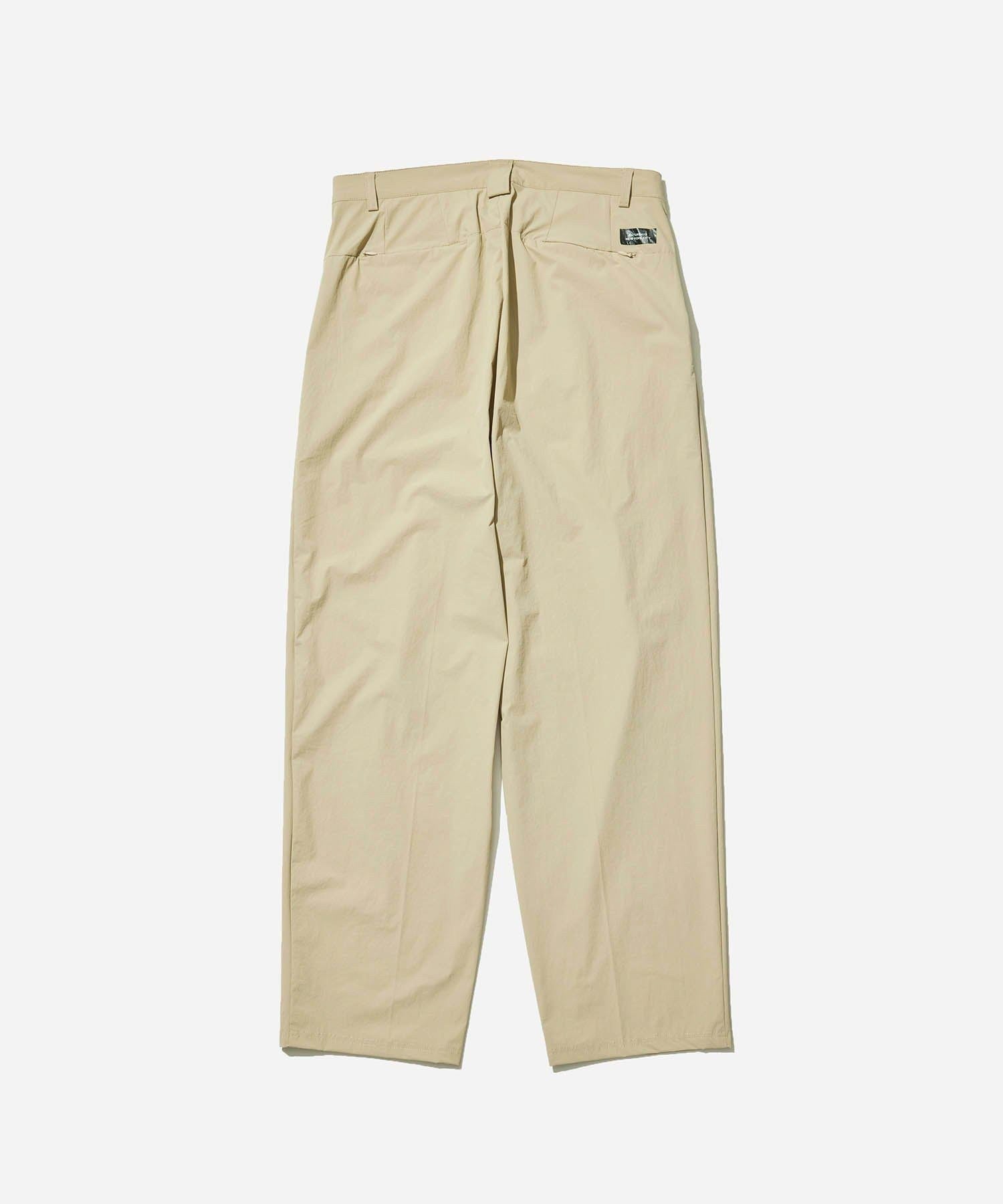 Classic Two Tuck Pant