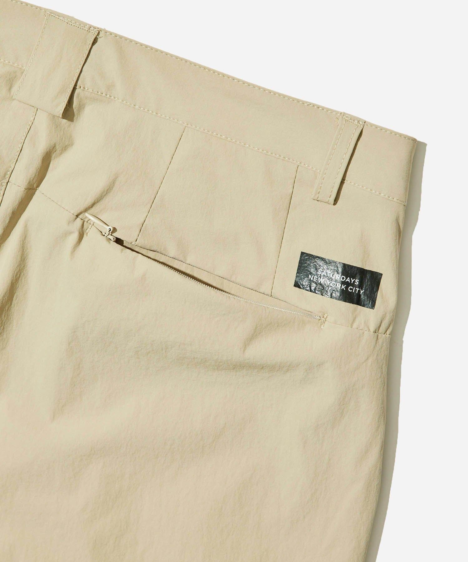 Classic Two Tuck Pant