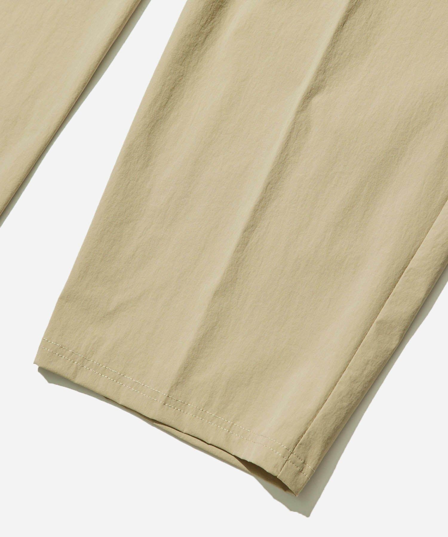 Classic Two Tuck Pant