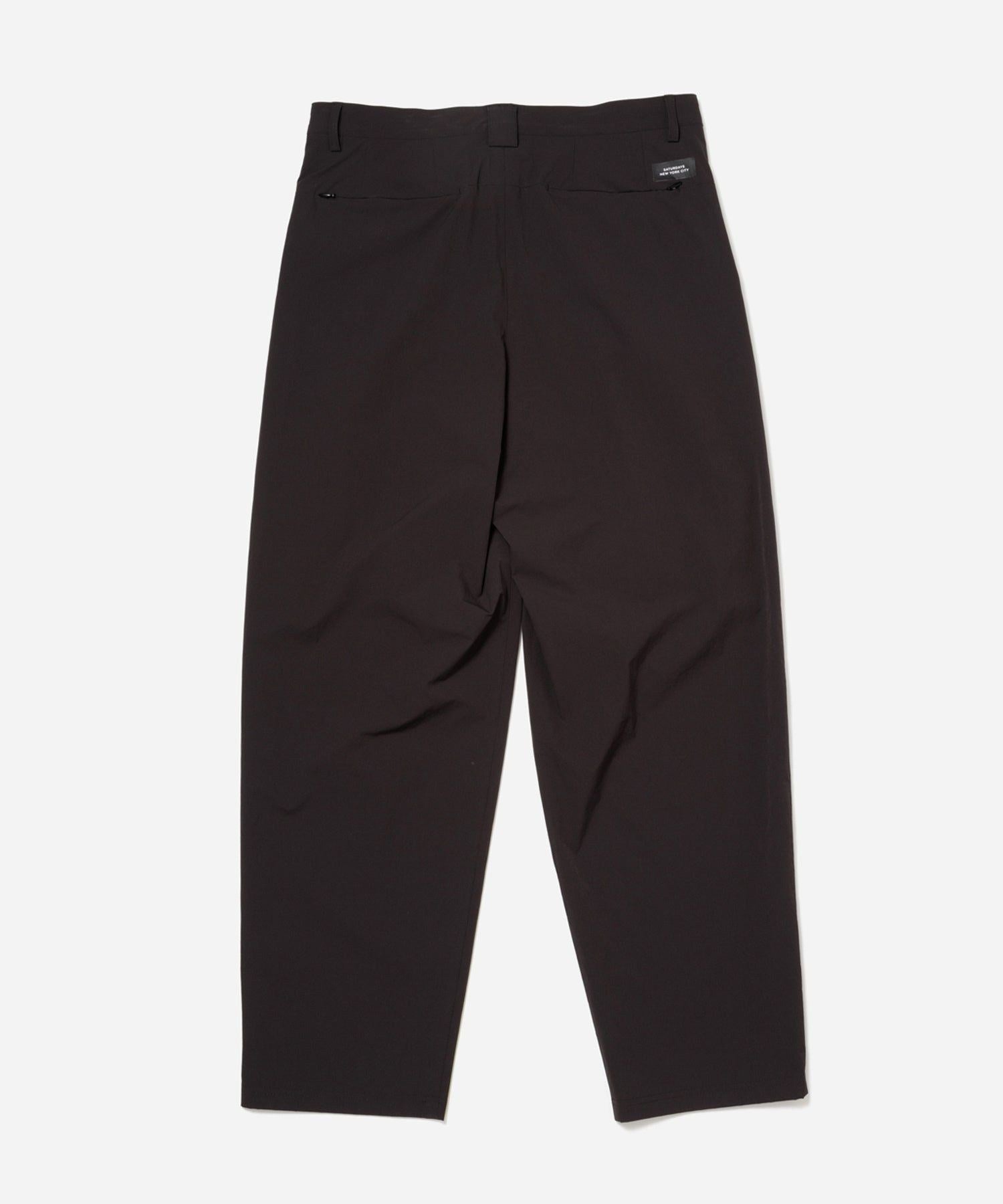 Classic Two Tuck Pant