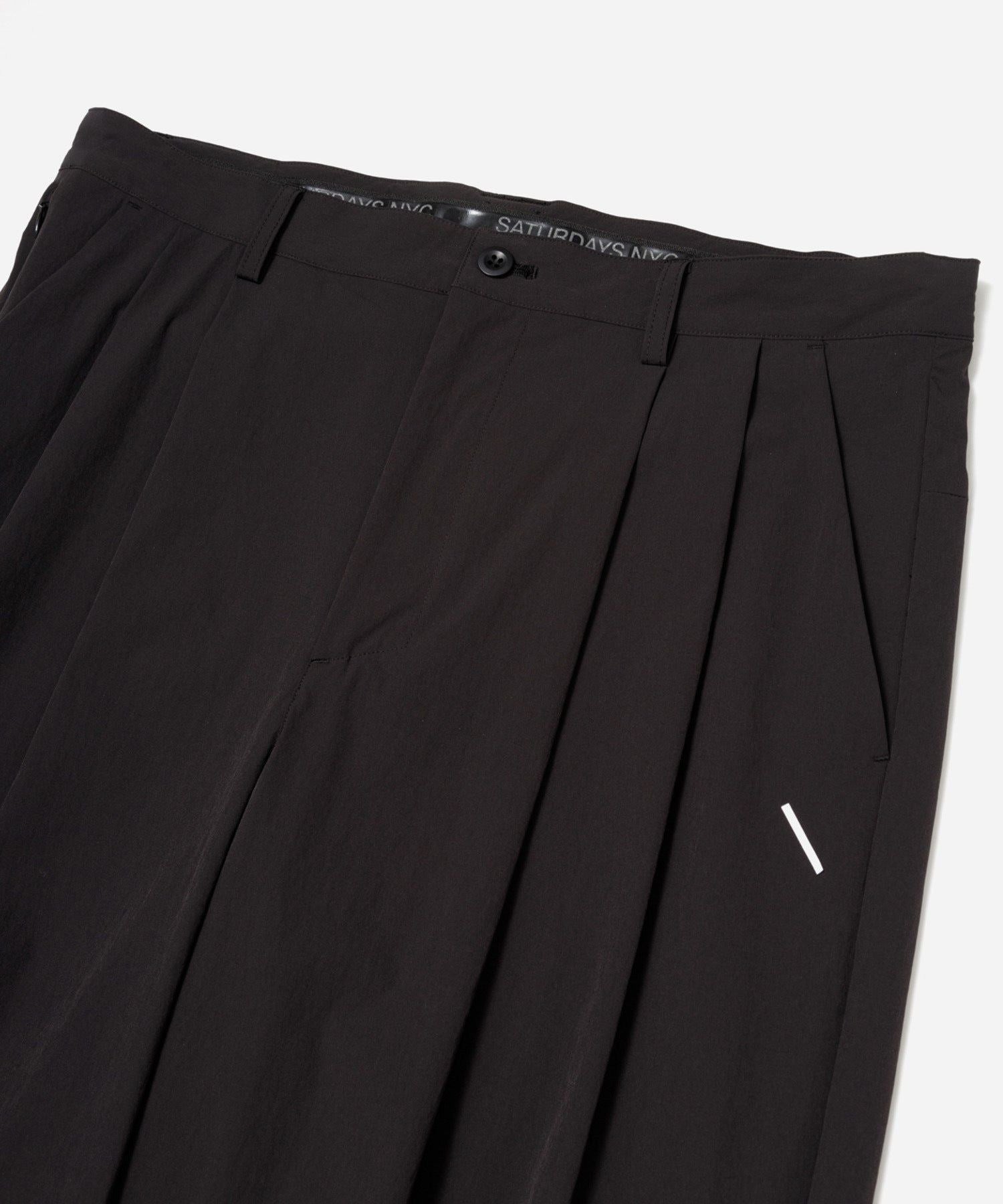 Classic Two Tuck Pant