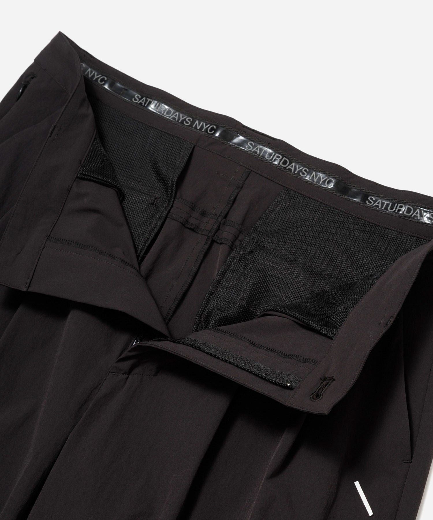 Classic Two Tuck Pant