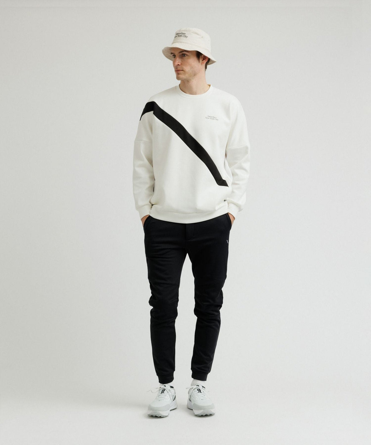 Sweat Pant