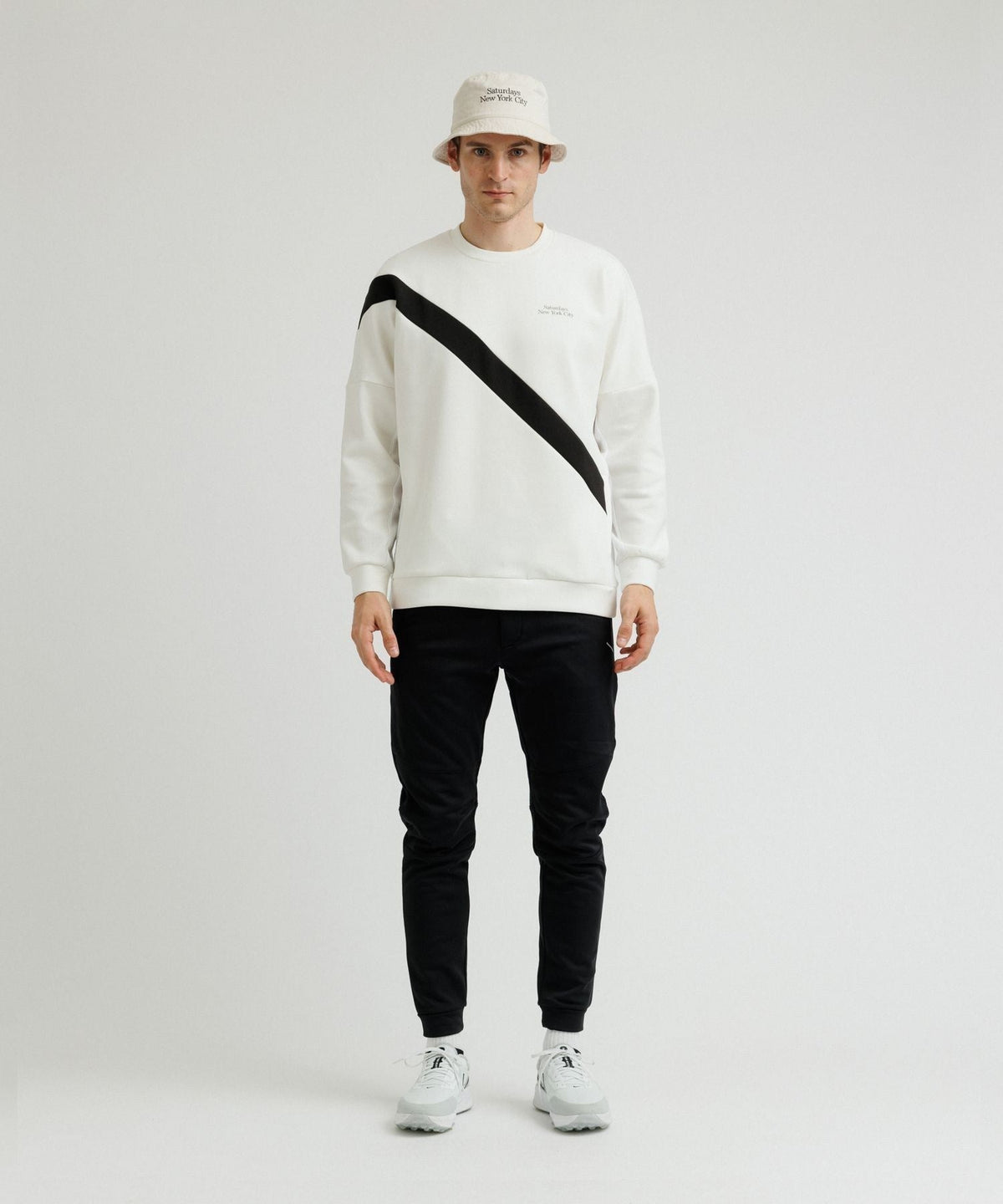 Sweat Pant