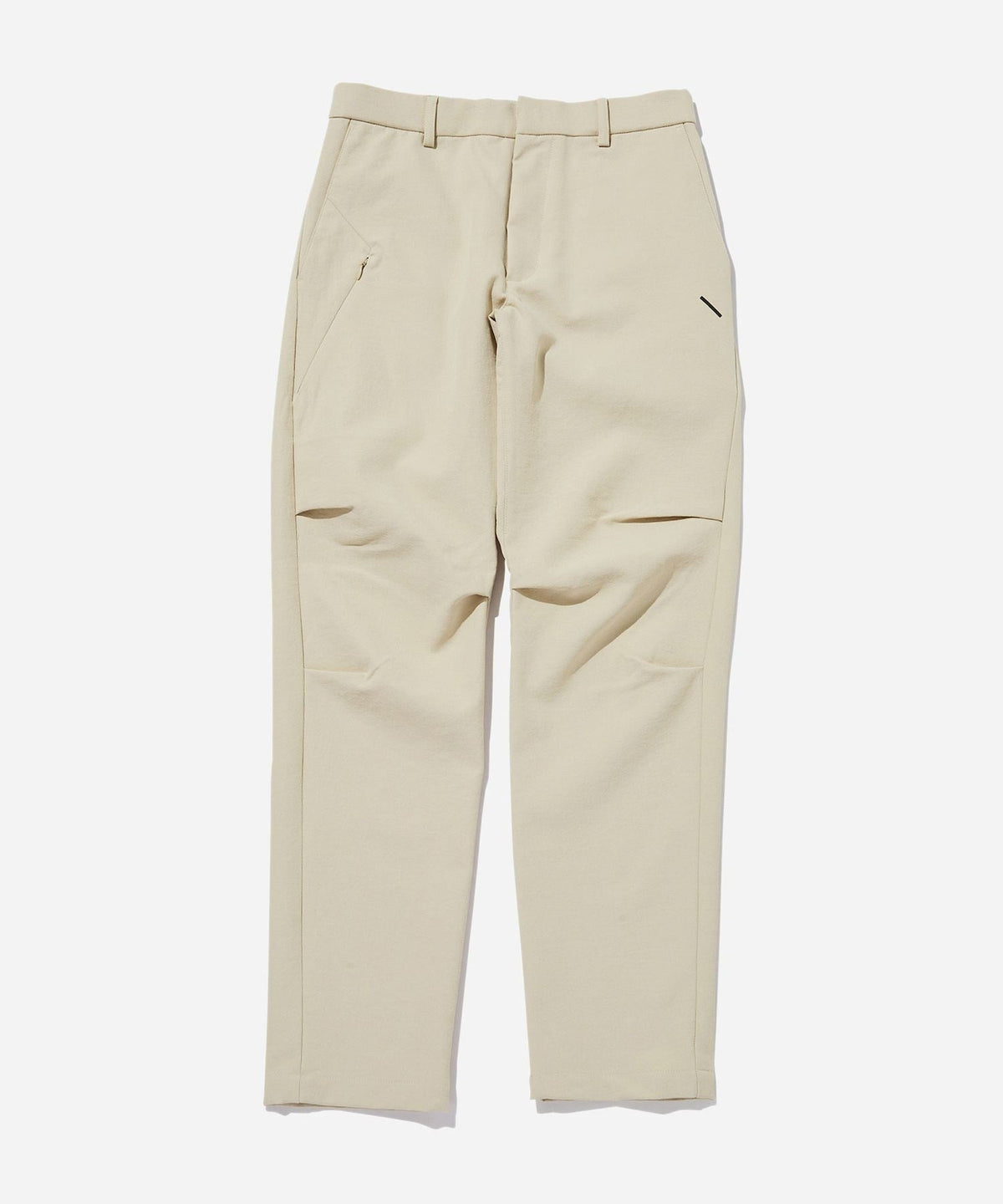 Wide Pant